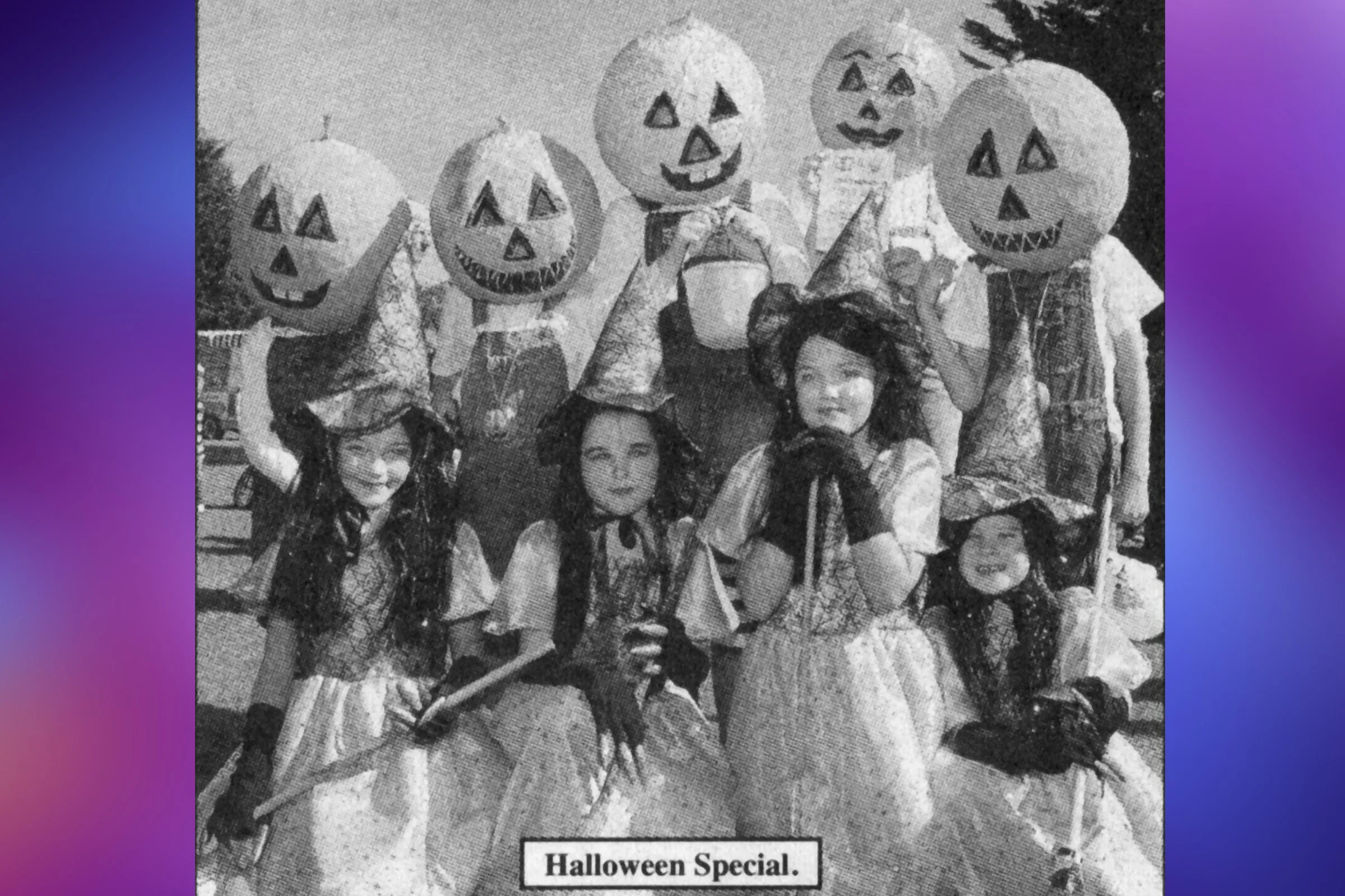 Halloween Special - Jake & Georgia Barrow, Charlie & Kaleigh Isaacs, Robbie James, Ryan & Chloe Gilroy, Rebecca & Katie Hinde