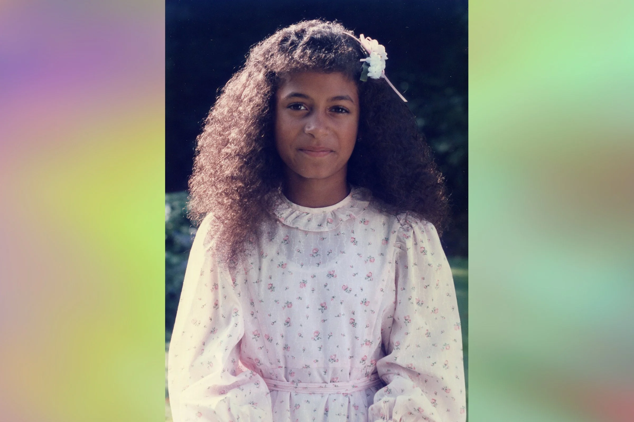 AISHA DENNIS - Children's Attendant