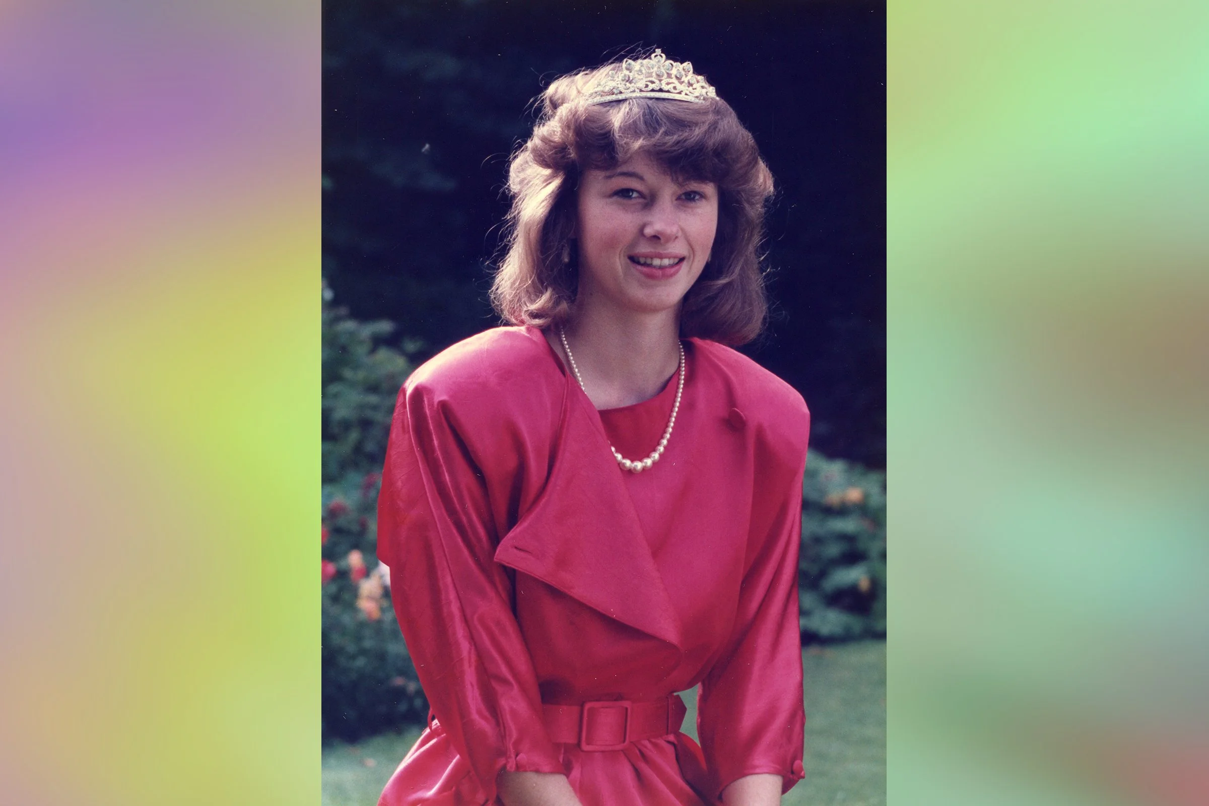 HEIDI MORRIS  - Attendant