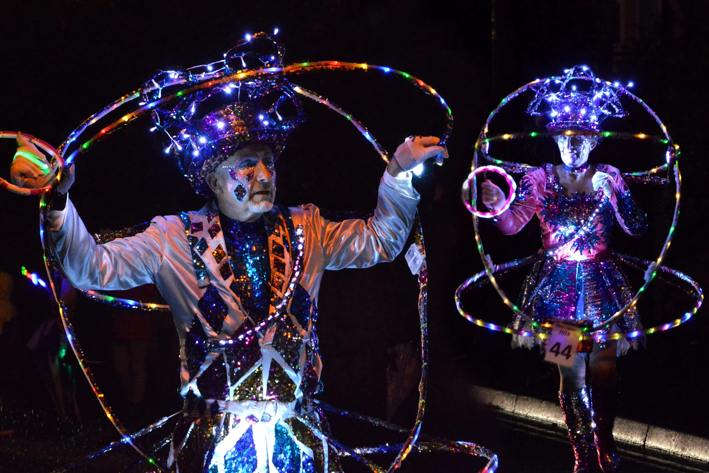 This Is Us - Dee Gees