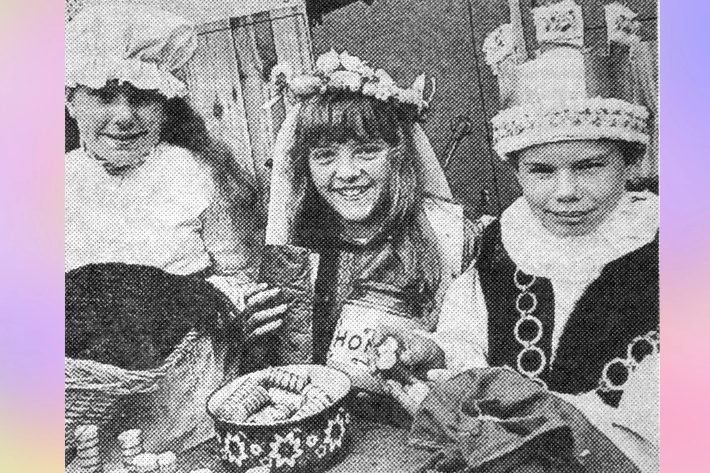 Sing A Song of Sixpence - Frome Mothers Club