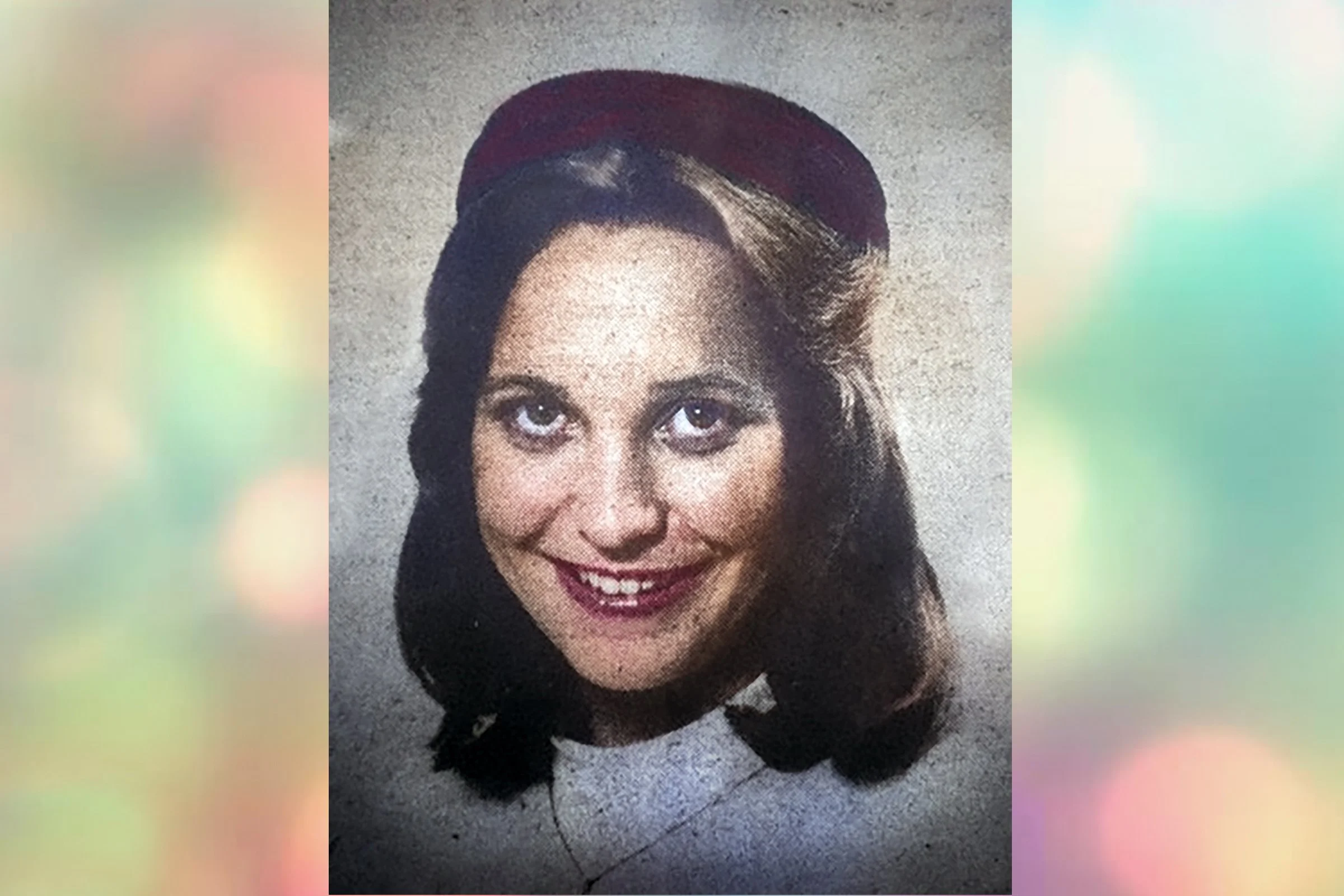  LISA BARTER  - QUEEN 1974