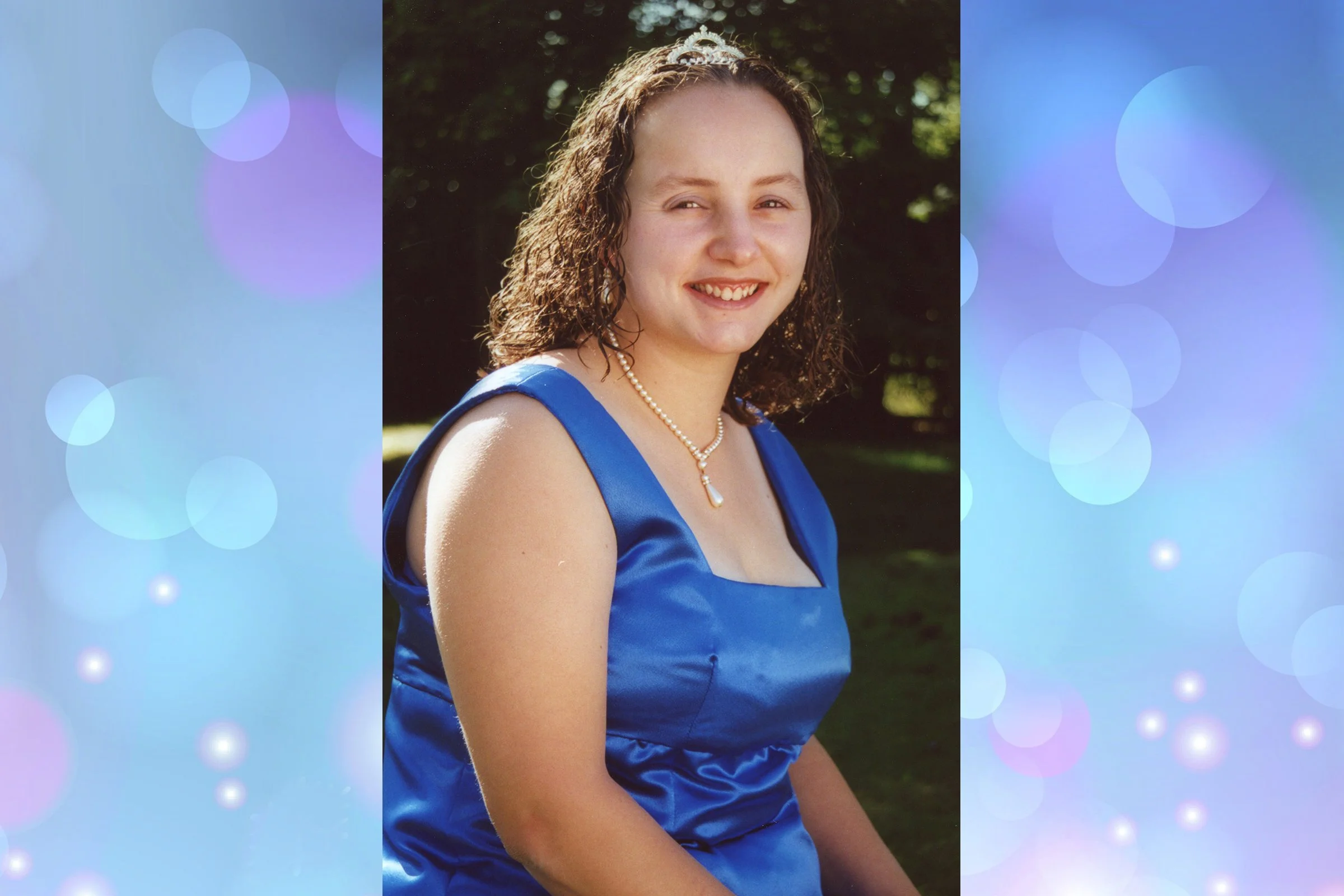 CHARLOTTE COOK - Attendant