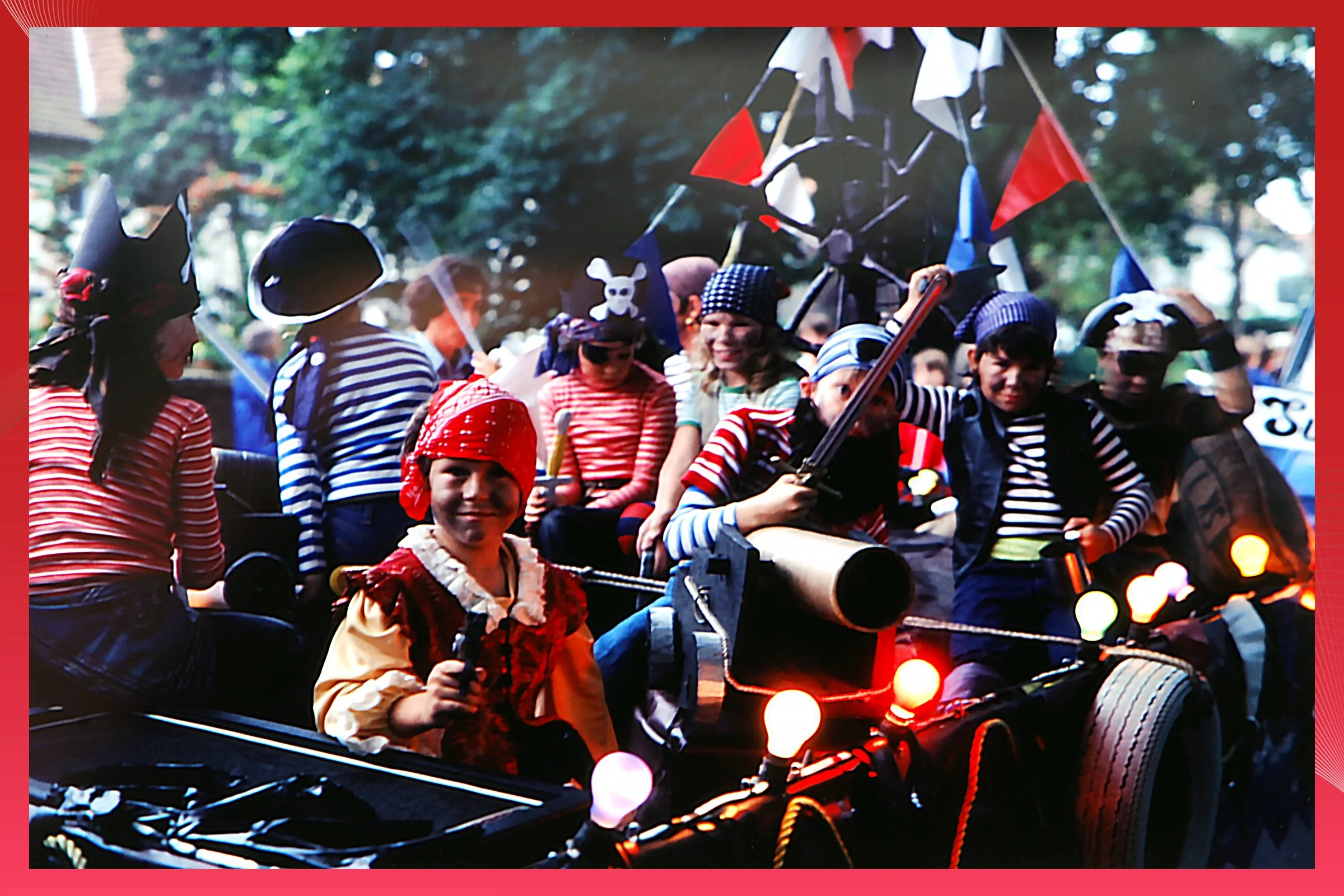 Pirates - Frome Swimming Club