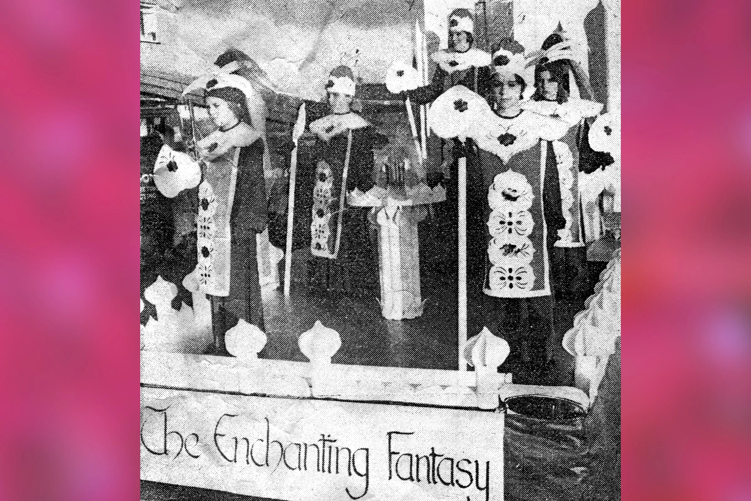 The Enchanting Fantasy - The Jales