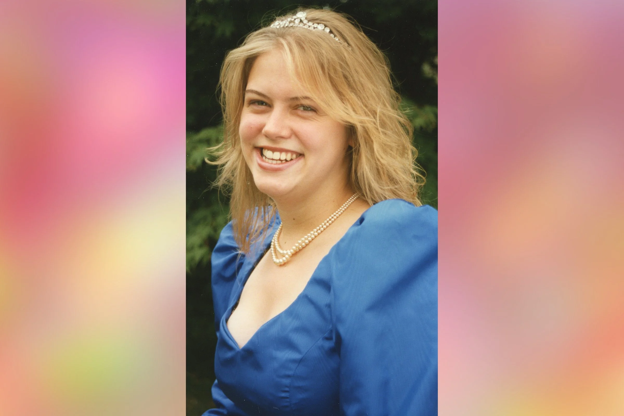 JULIE ROGERS - Attendant