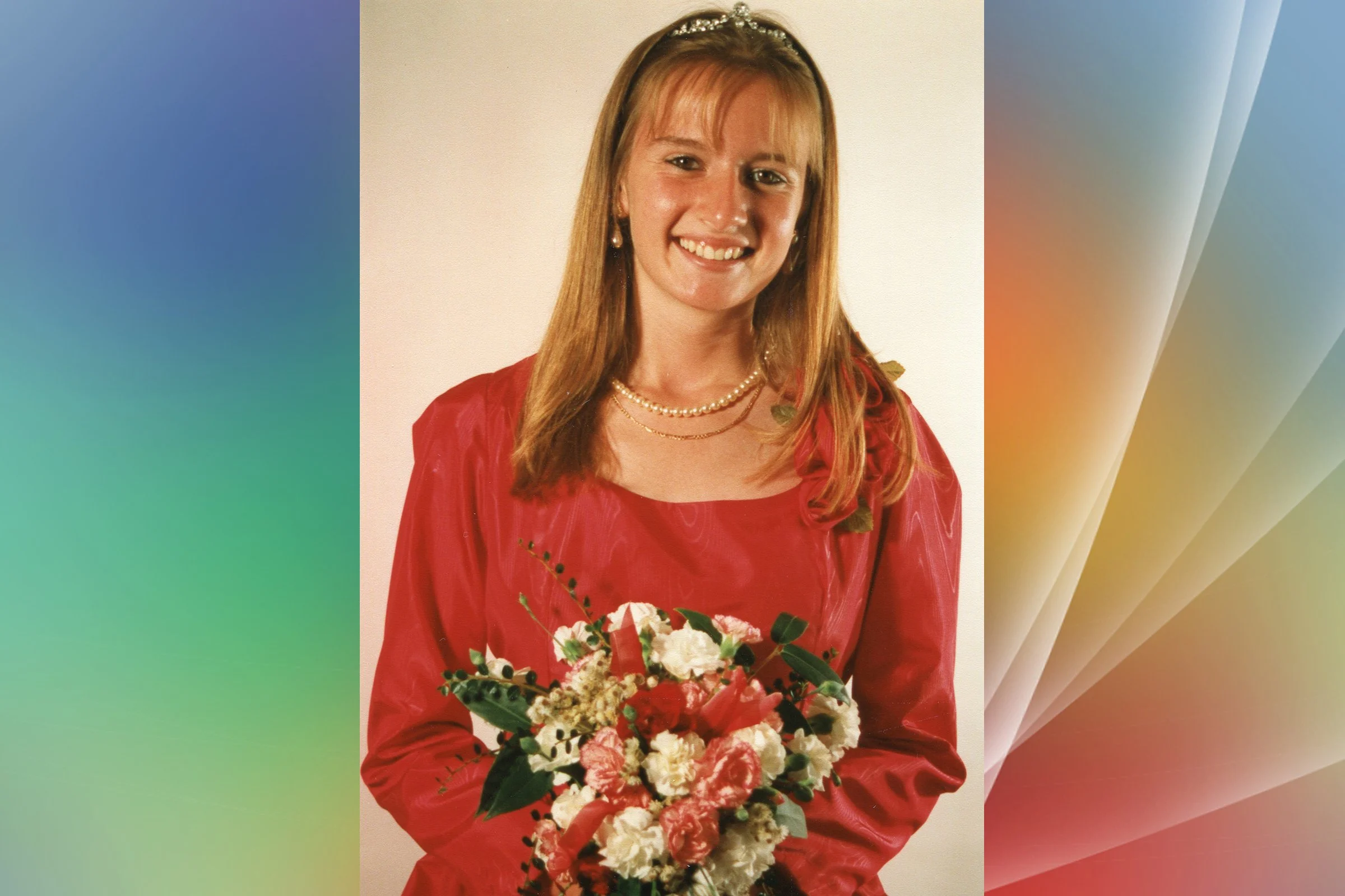 JULIE-CLAIRE WAKEFIELD - Attendant