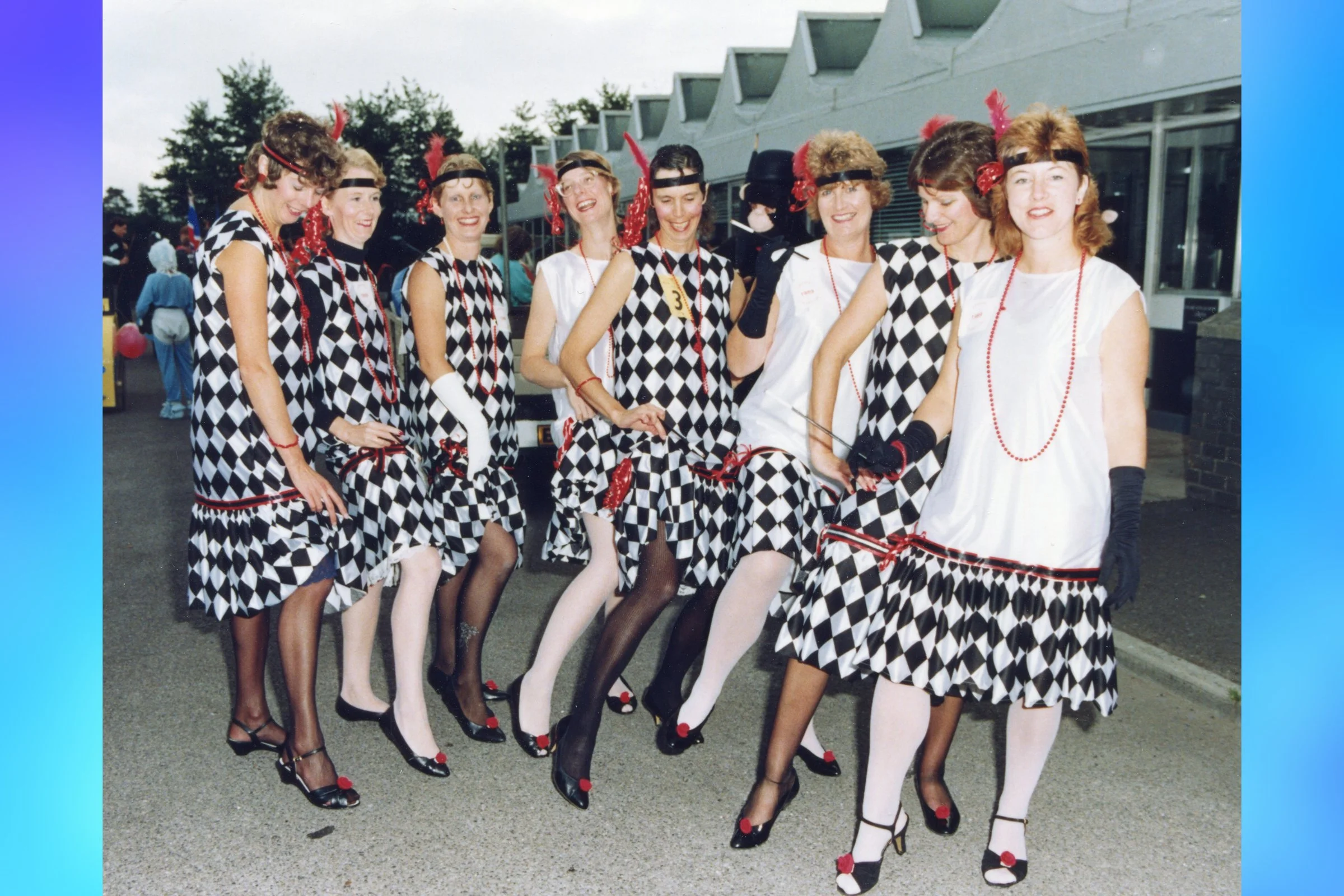 Bugsy's Mumssies - Frome Mothers Club