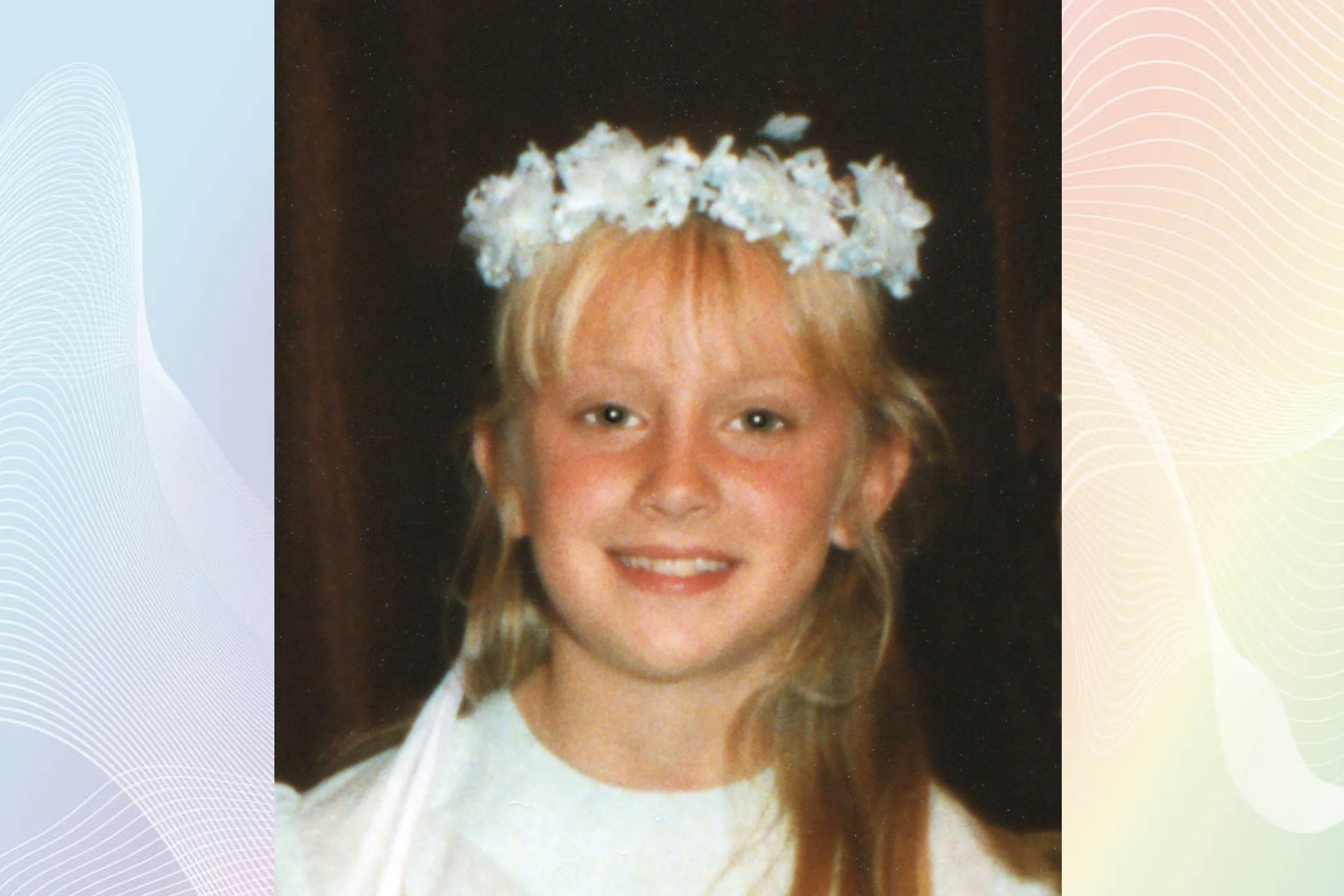 TINA WAKEFIELD - Children's Attendant