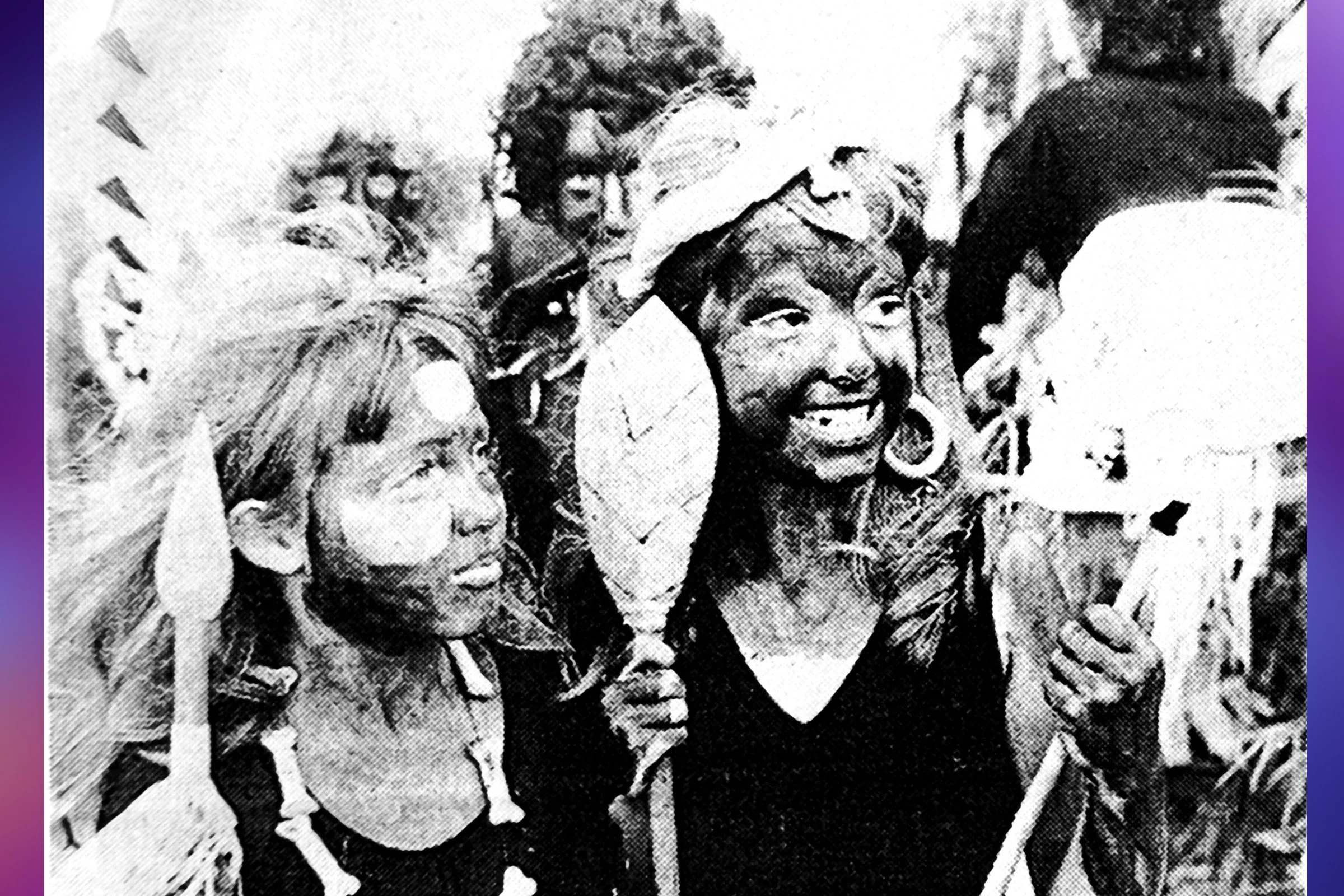 Jungle Takeaway - Mackintosh CC Coleford