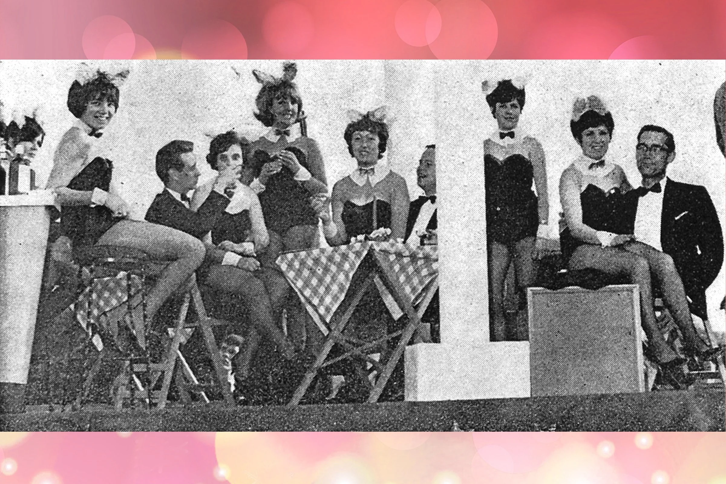 Beswick Bunnies - KE Beswick Sports & Social Club