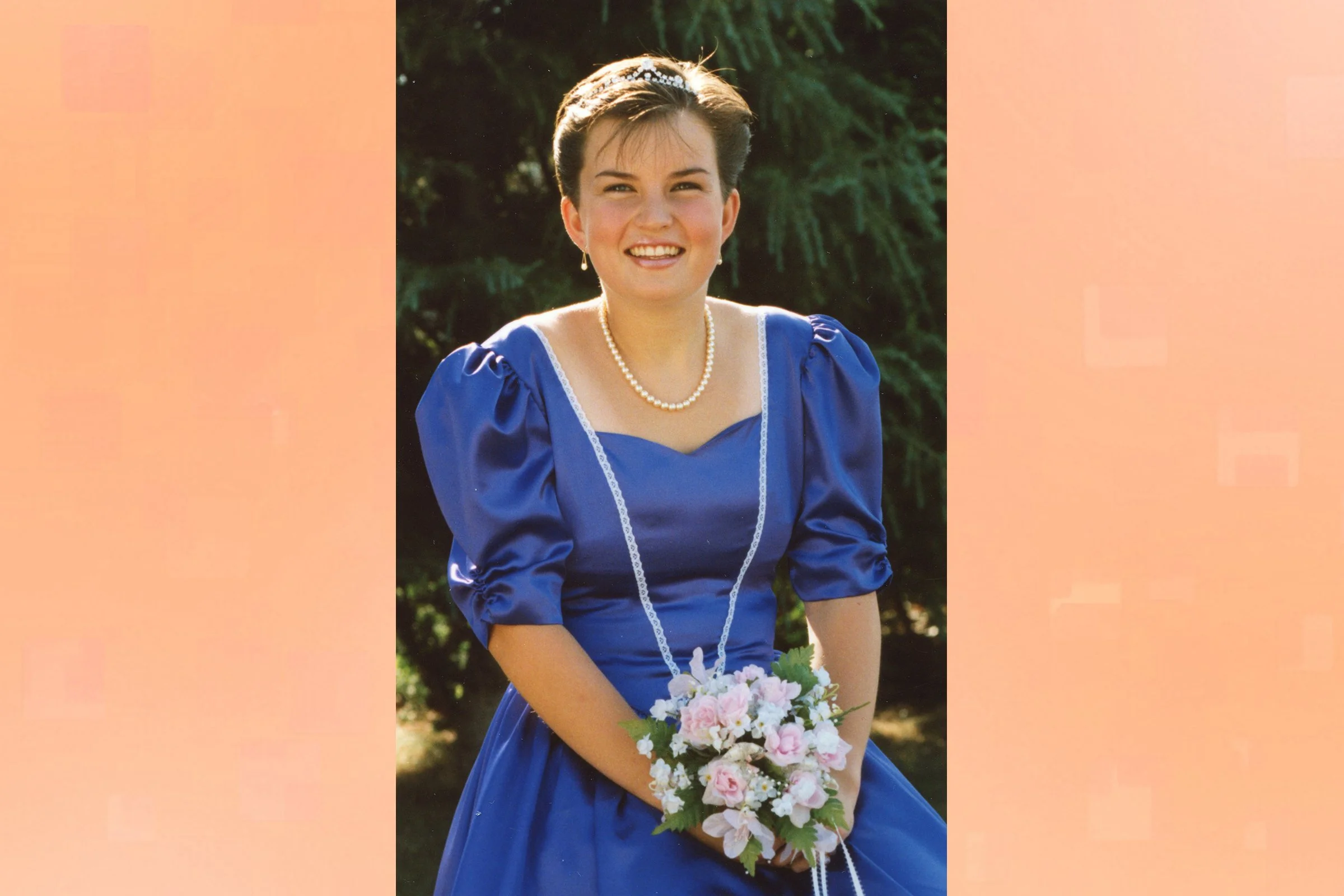 TRACY KNAPTON - Attendant