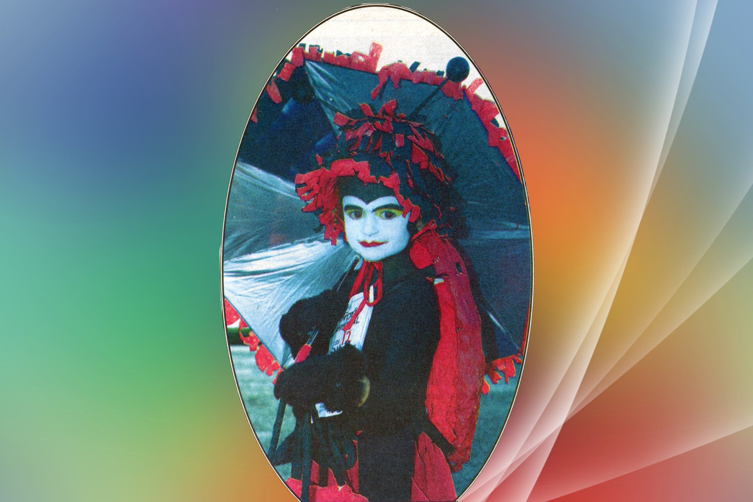 Ladybird - Charlotte Ball