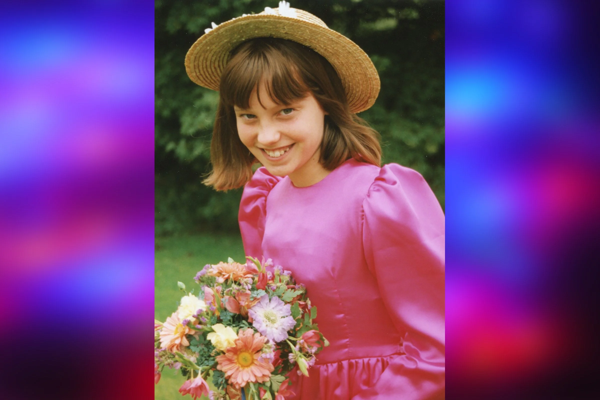 JODIE STELCEL - Children's Attendant