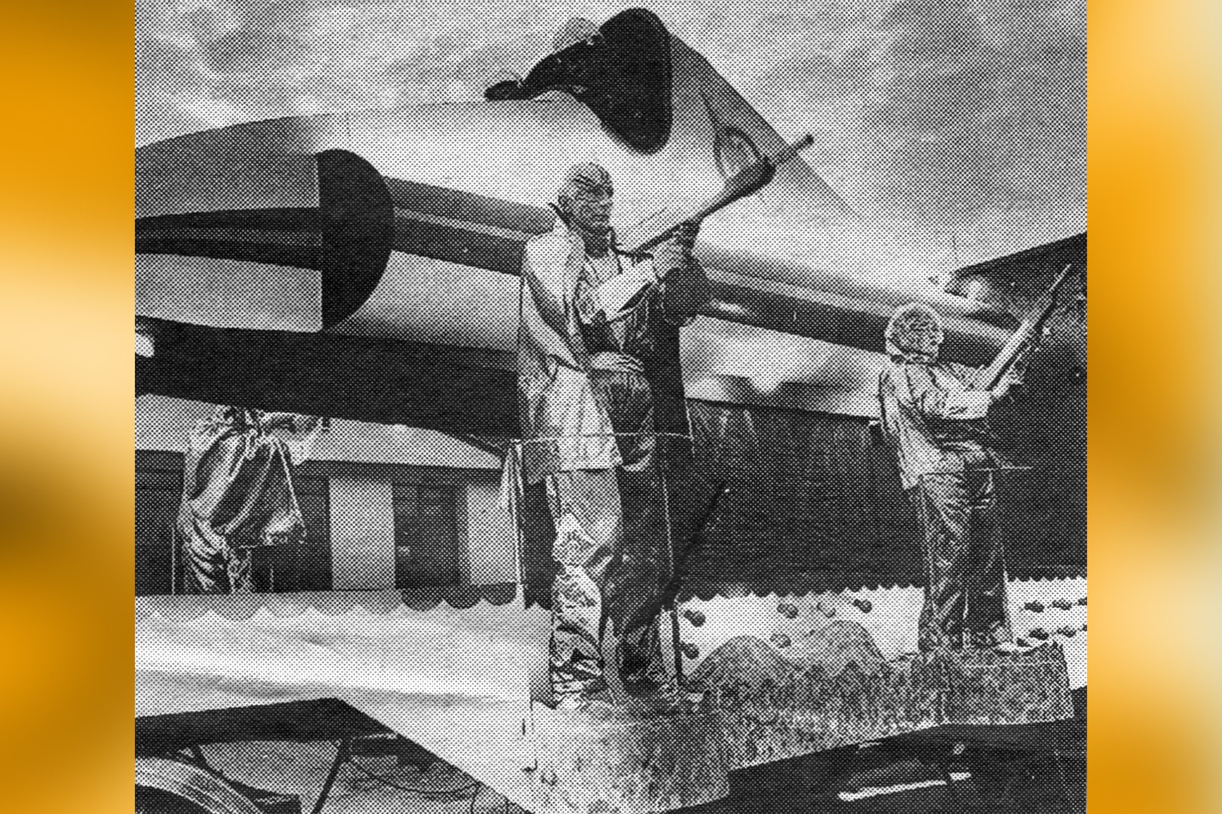 Star Trekkers - Antelope Pirates, Sturminster Newton