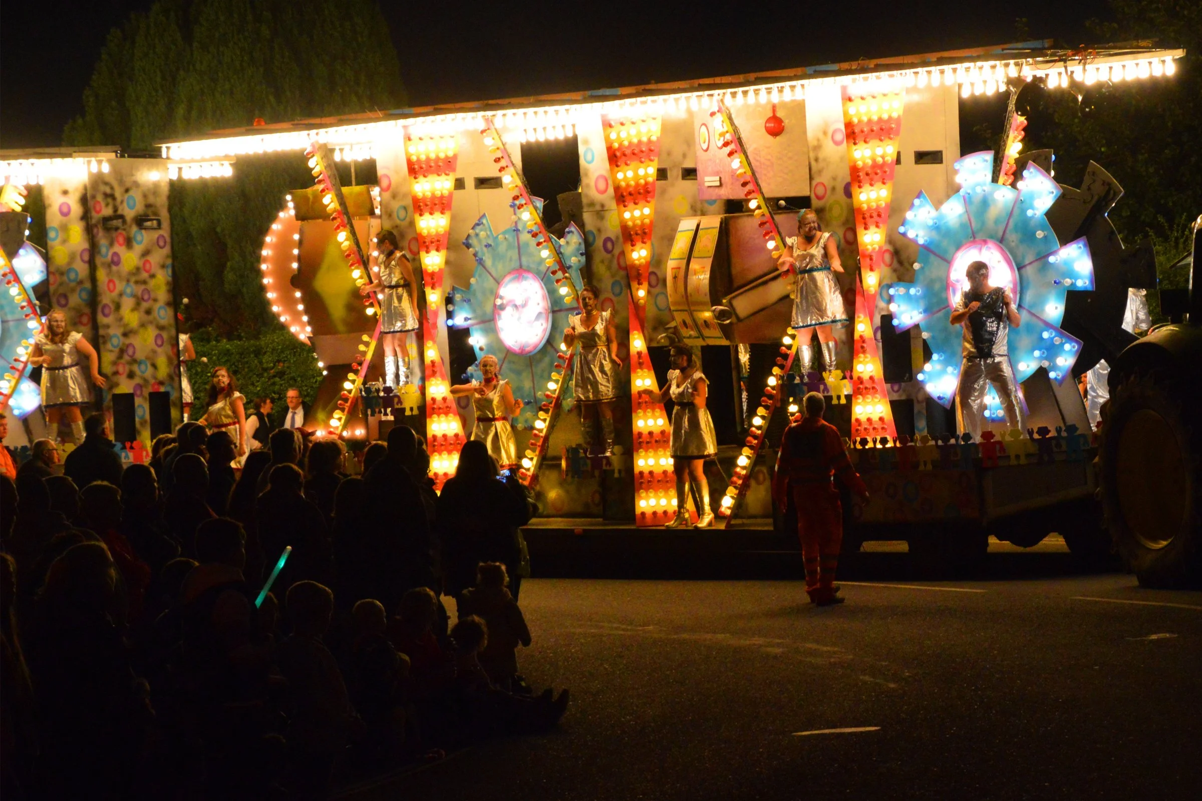 Stobor - Hot Rock CC