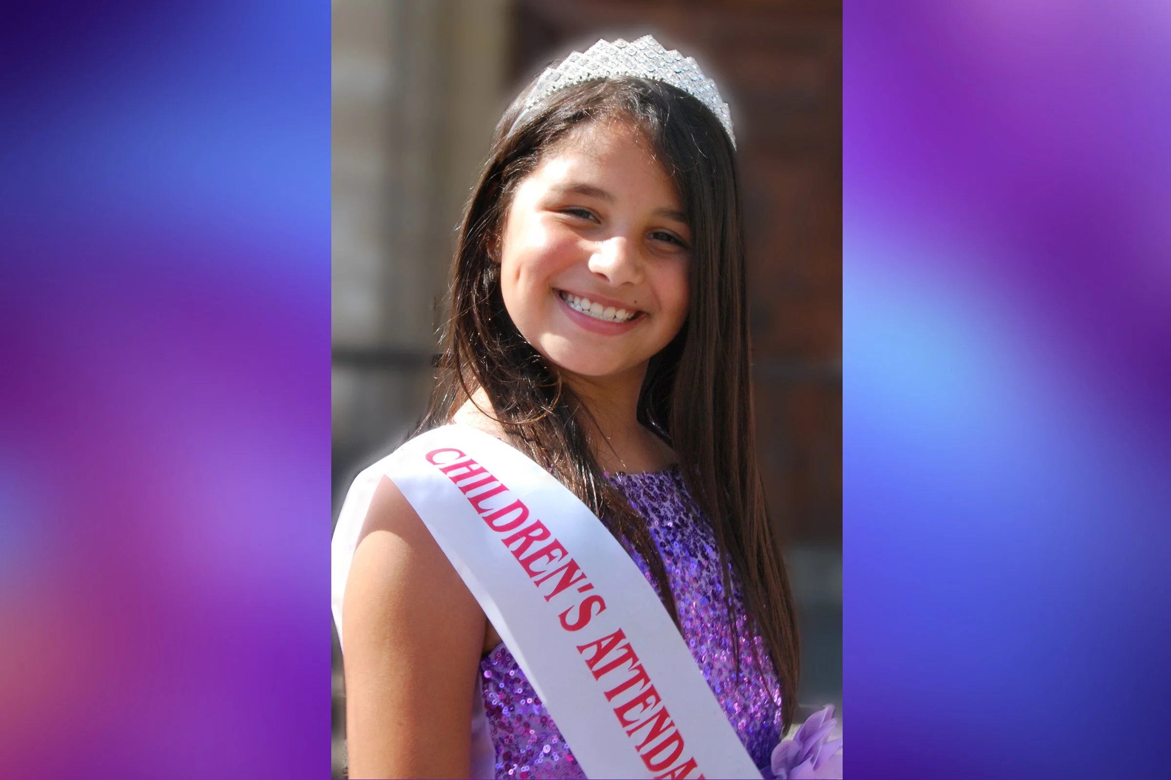 DESTINY SMITH - Children's Attendant