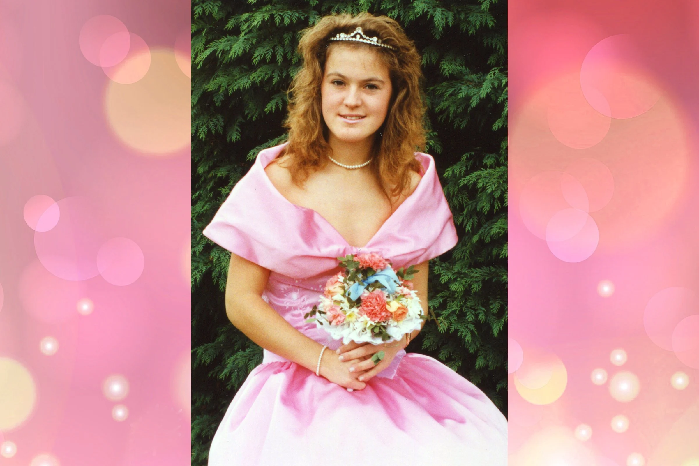 DAWN BOWDEN - Attendant