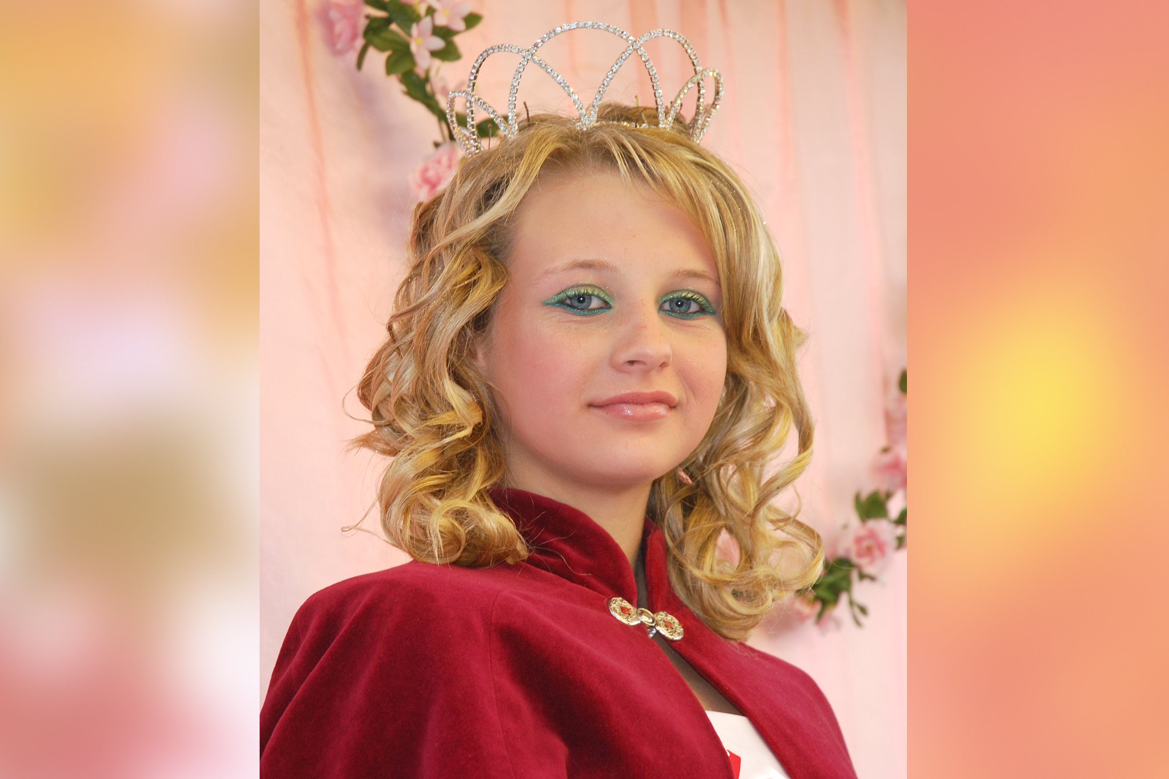  TIFFANY WARD  - CHILDREN'S QUEEN