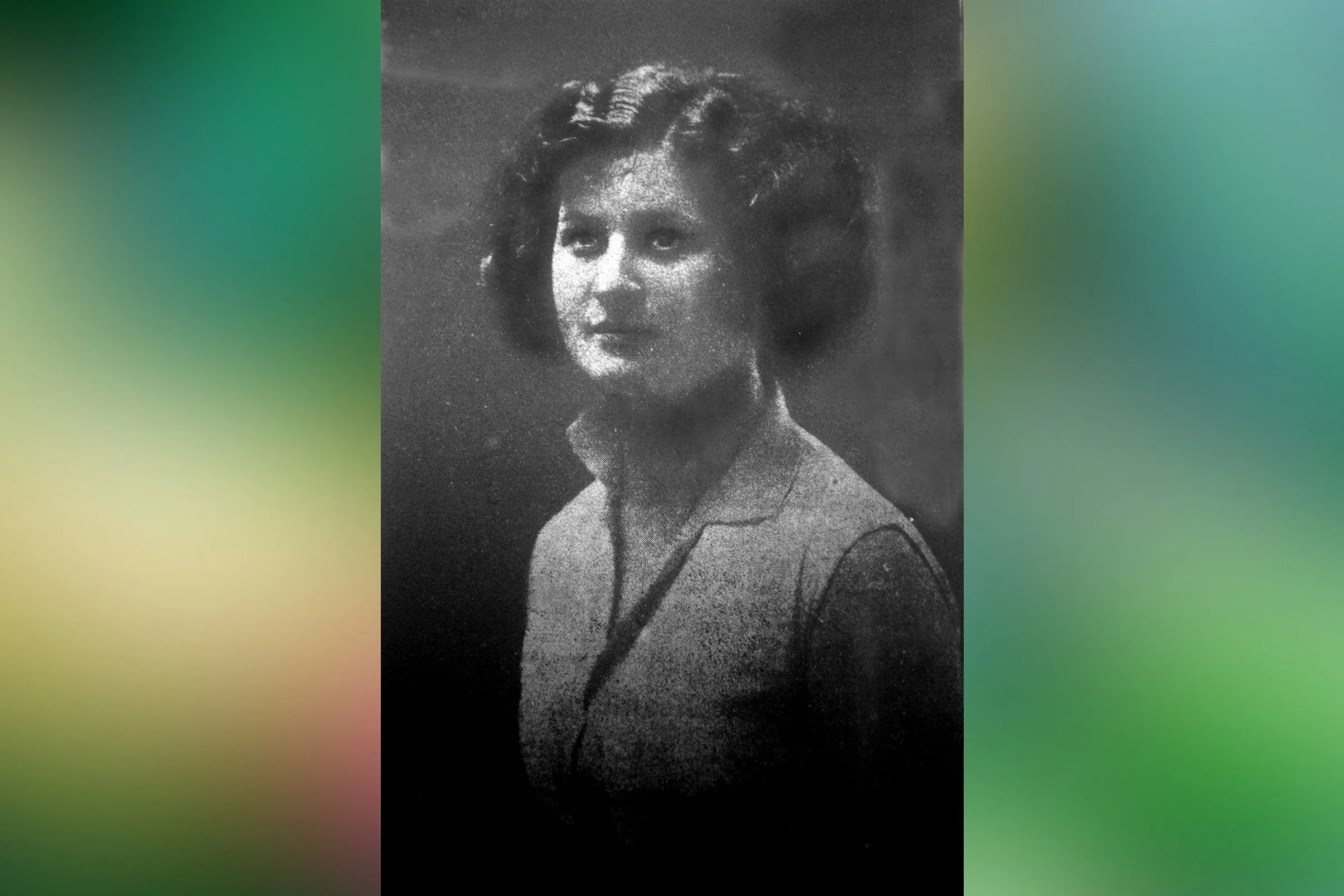  WINIFRED BARAGWANETH  QUEEN 1931