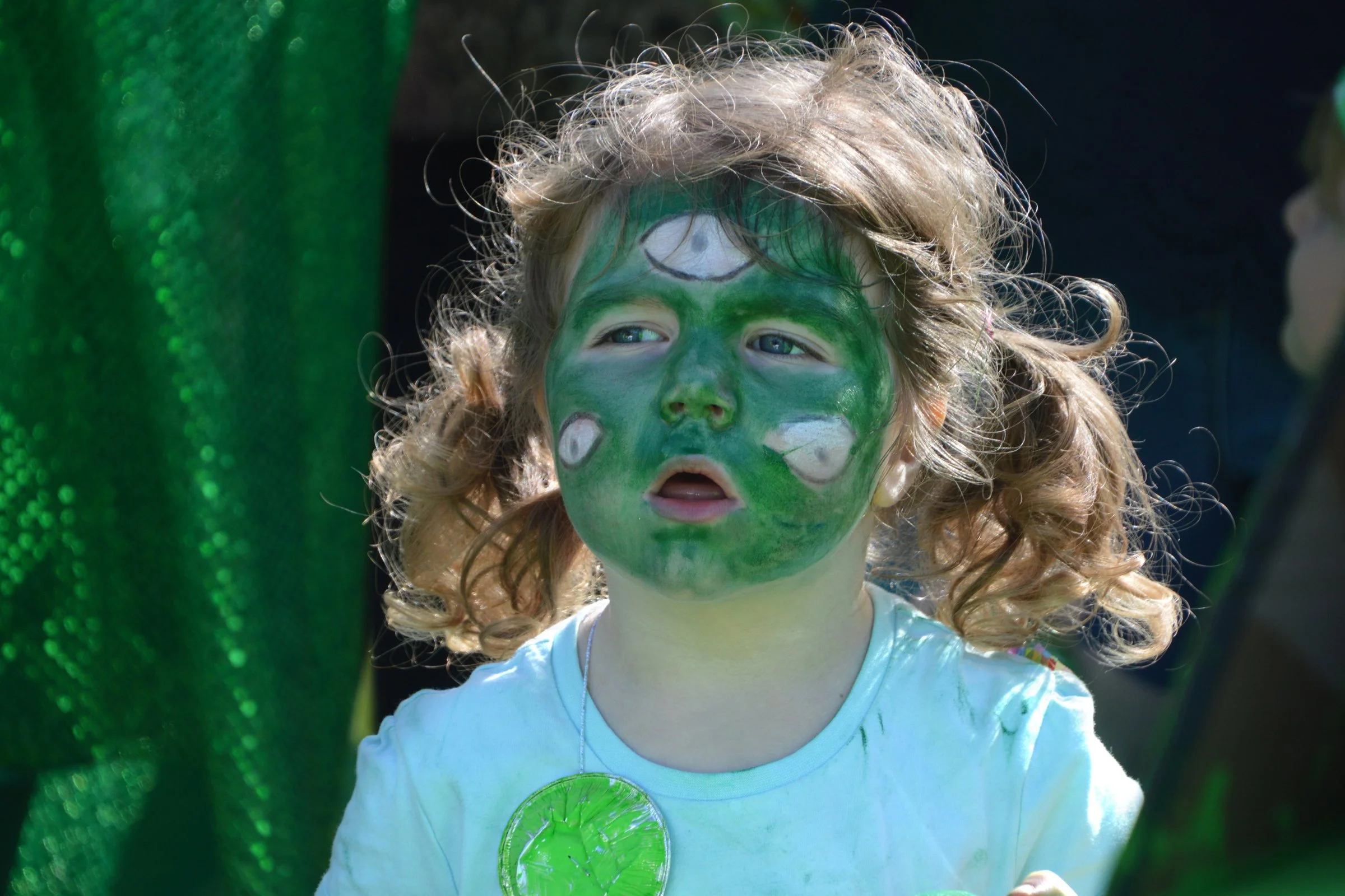 Saving Planet Green - Pepperbox Nurser