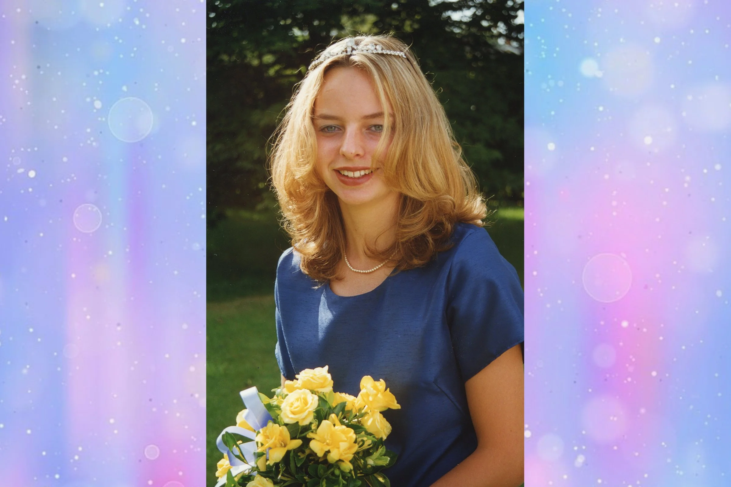 ABBIGAIL ROSEWALL - Attendant