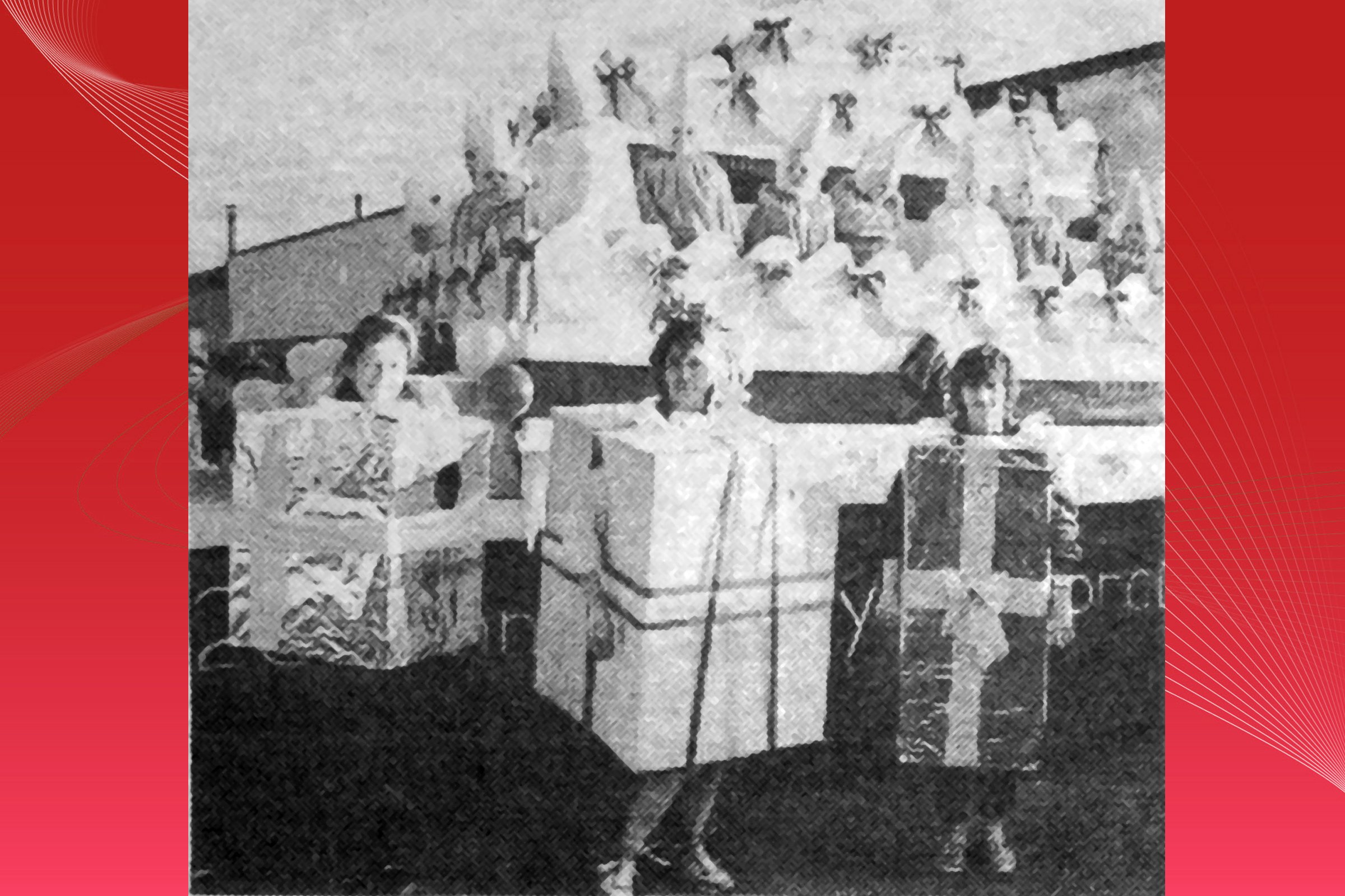 25th Anniversary Celebrations - Frome Mothers Club