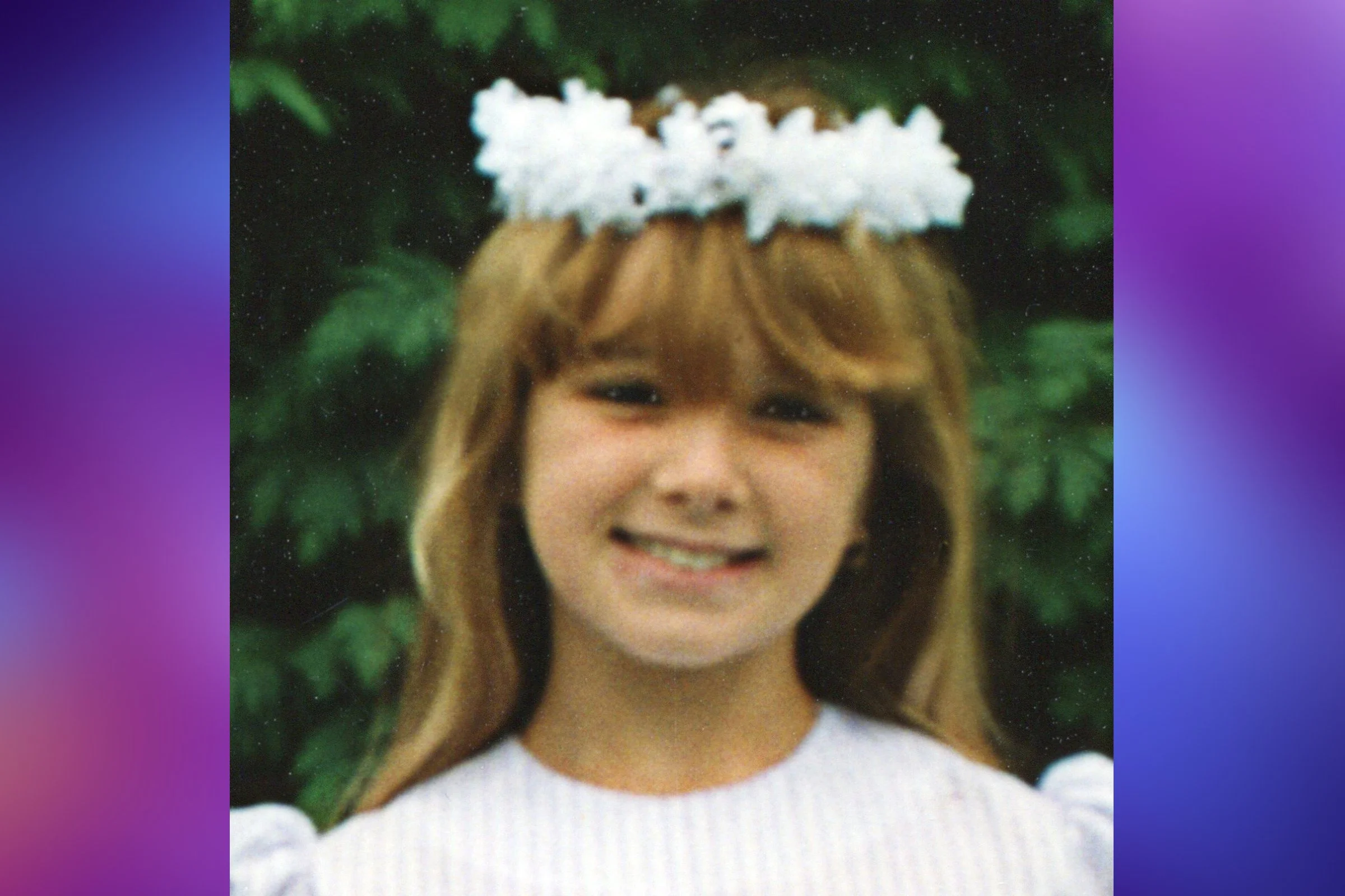 ELLEN AYRES - Children's Attendant