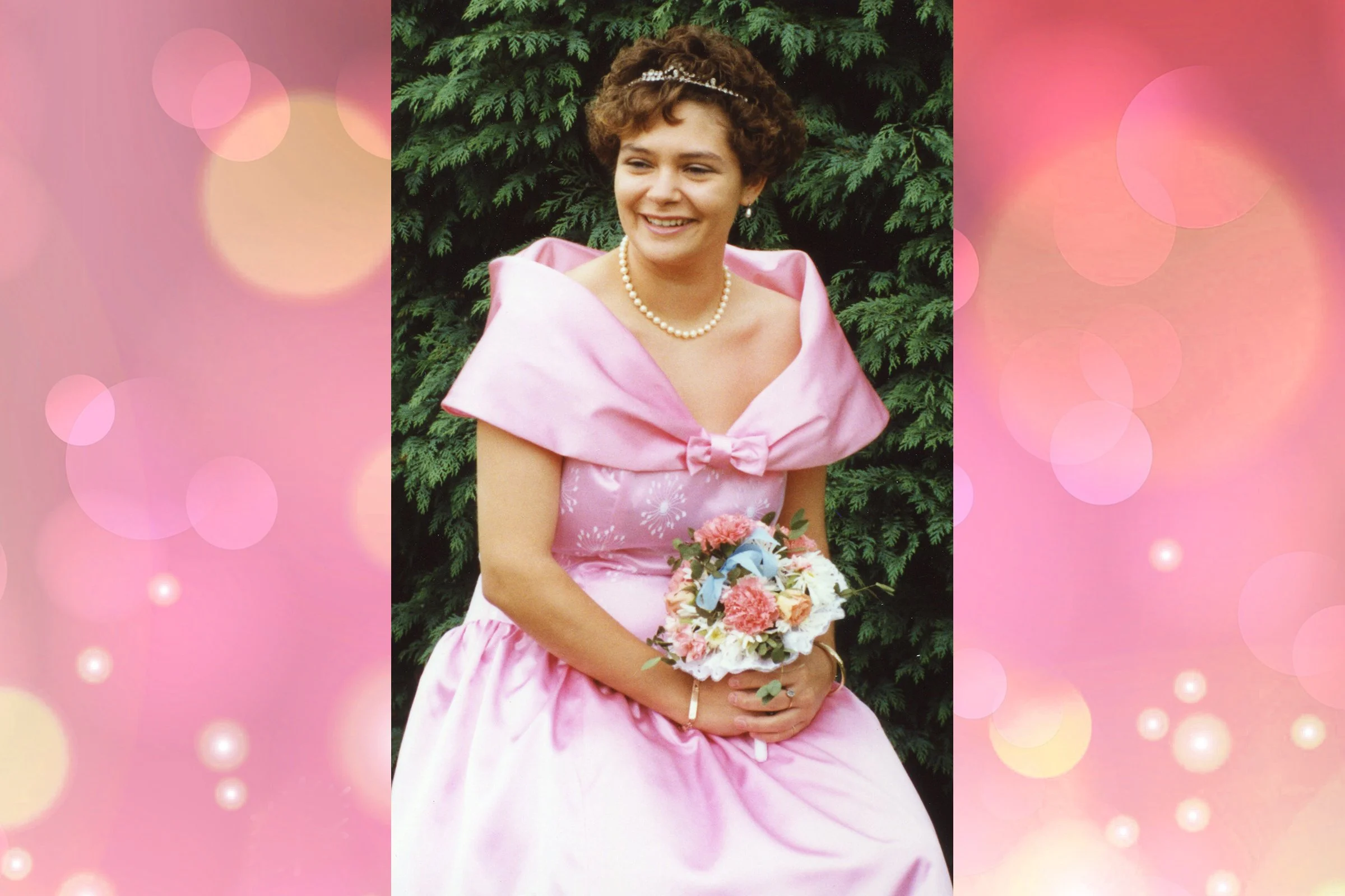 VANESSA BAILEY - Attendant