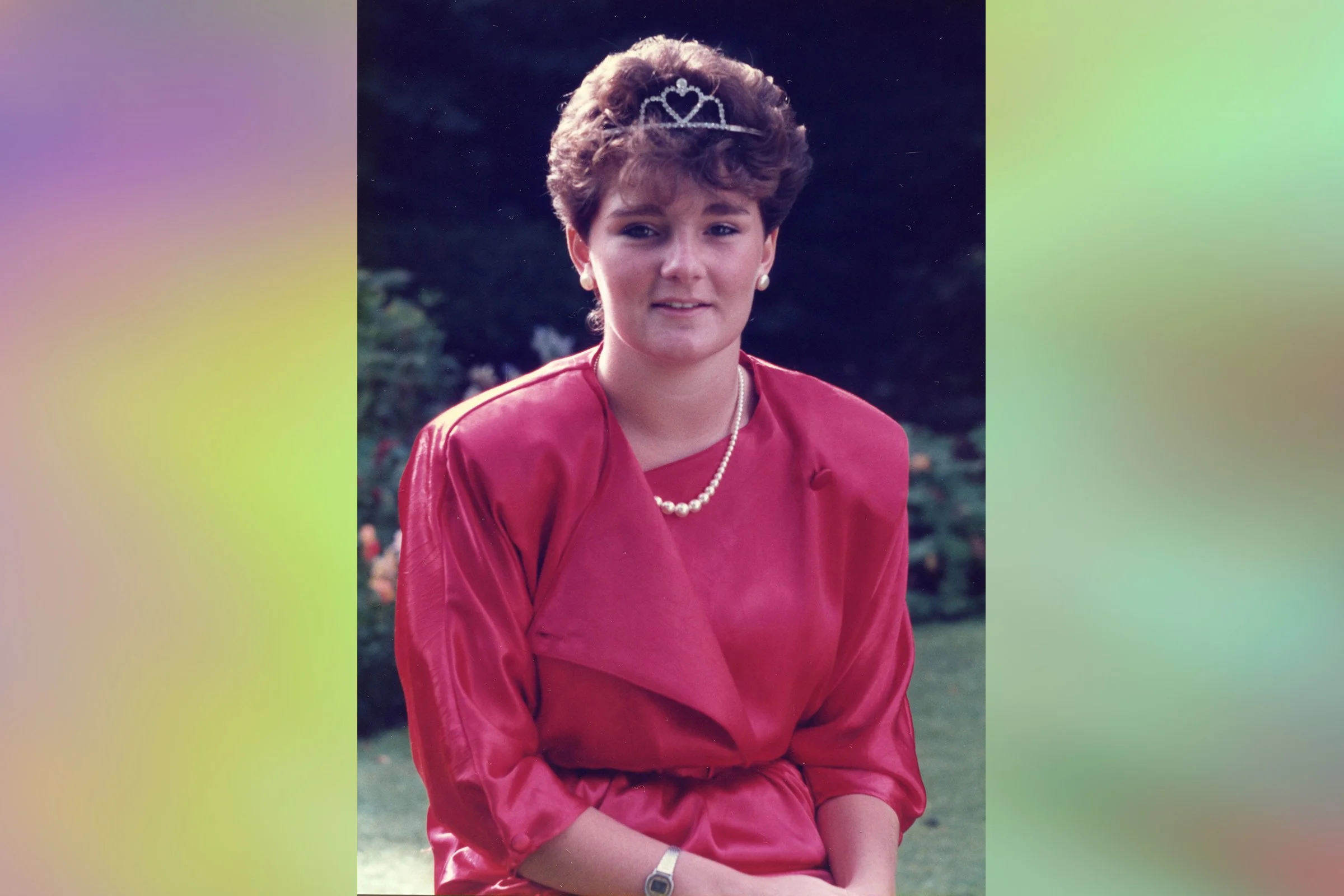 KIMBERLEY FAIRFIELD - Attendant