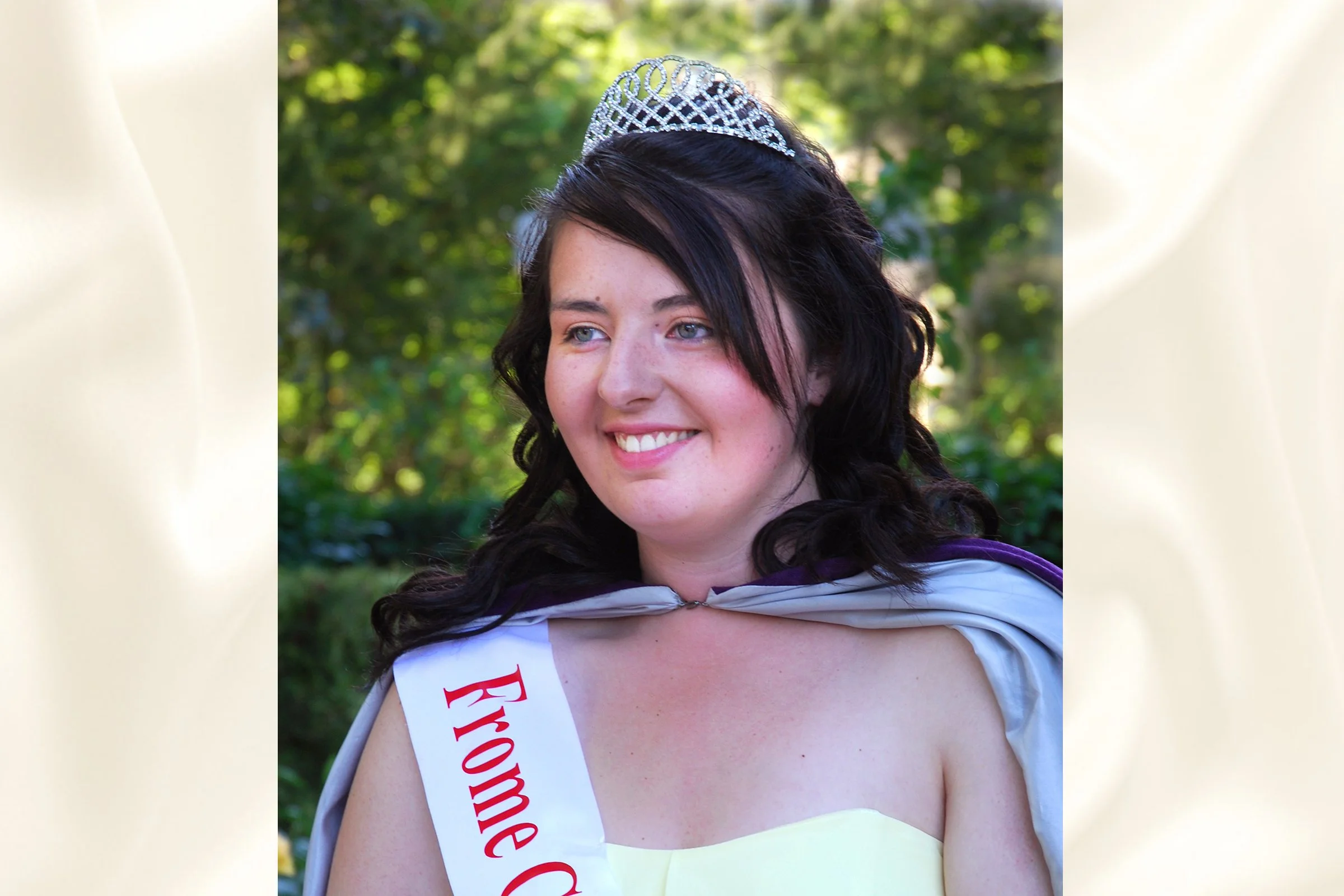 NADINE KENISTON - Attendant