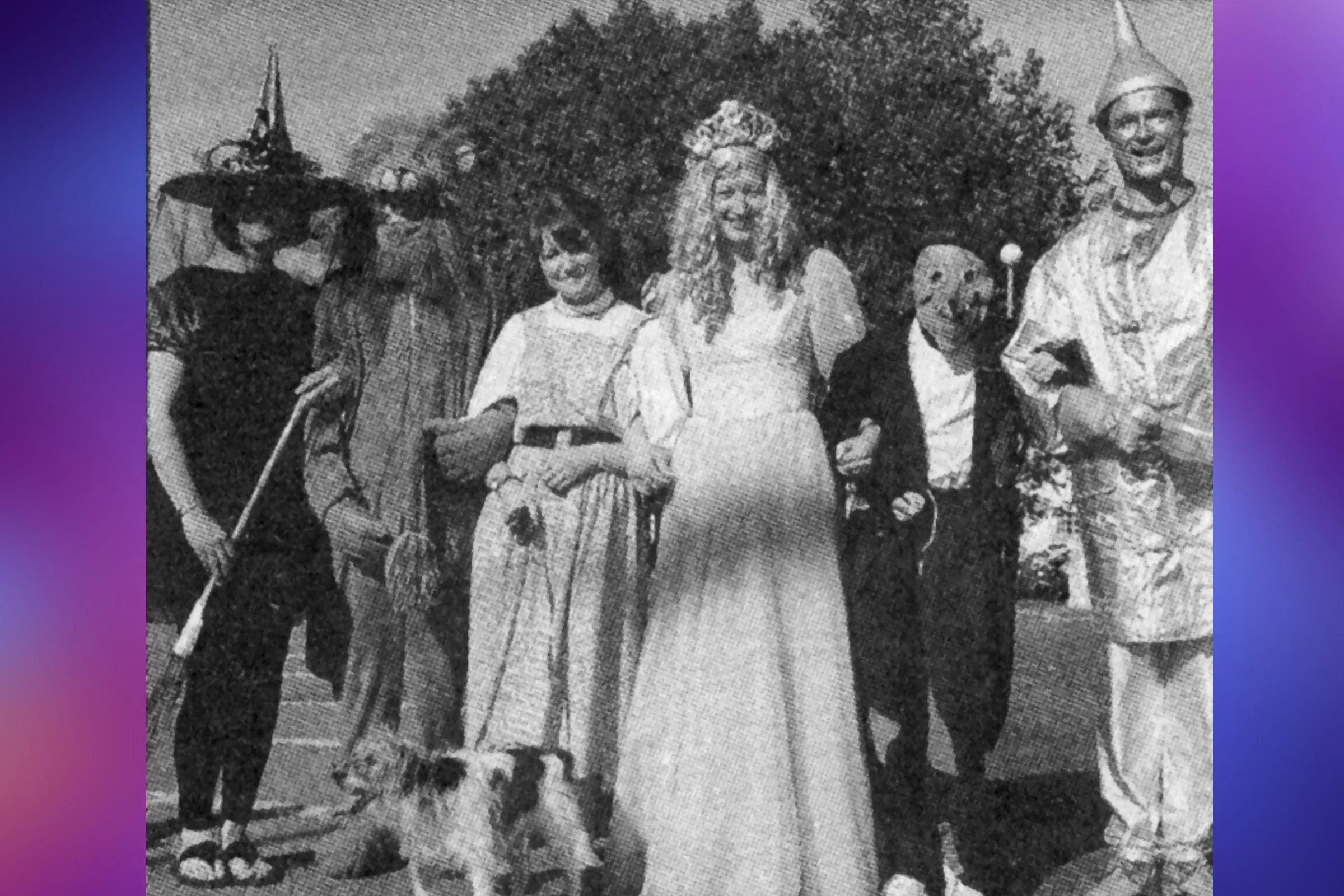 Wizard of Oz - Merlin Theatre Group