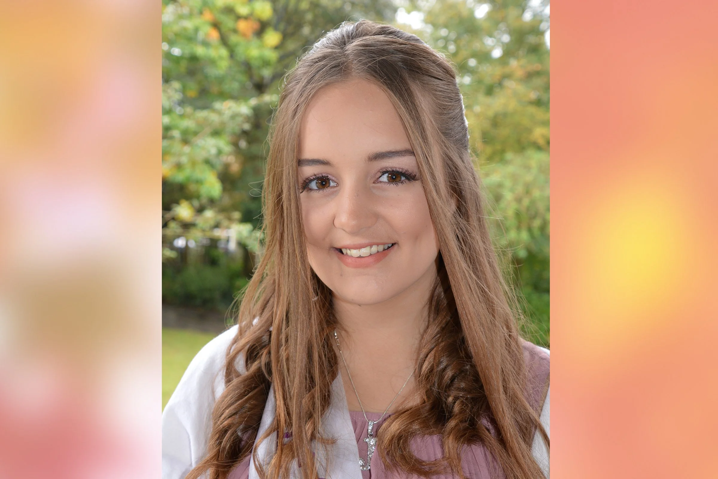 JESSICA COOK - Senior Ambassador