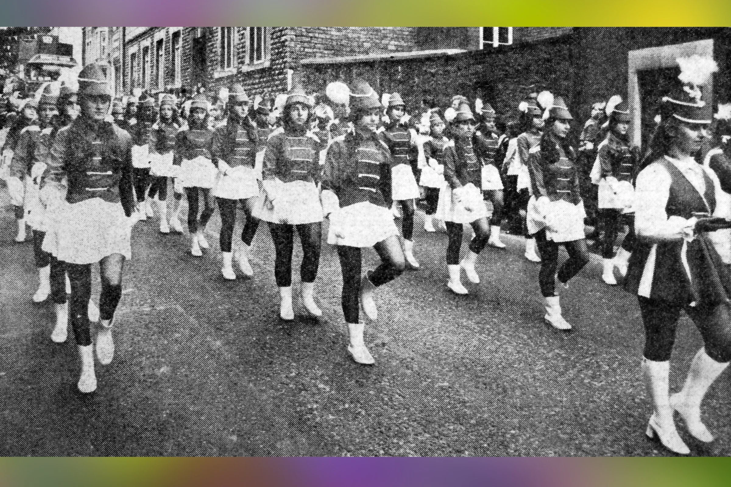 Morphew School of Dancing