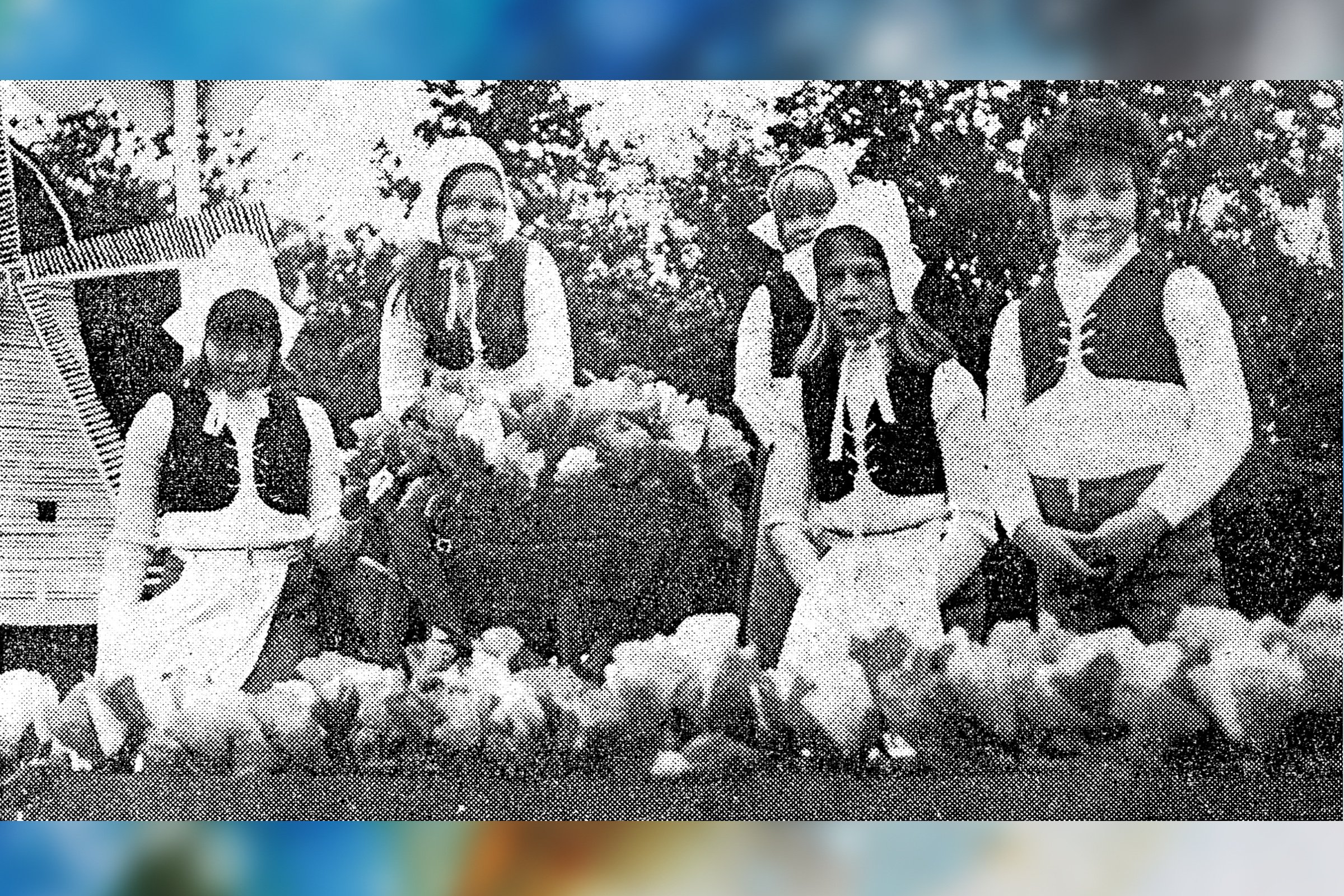 Dutch Fantasy - Verity & Vincent Evans & Friends