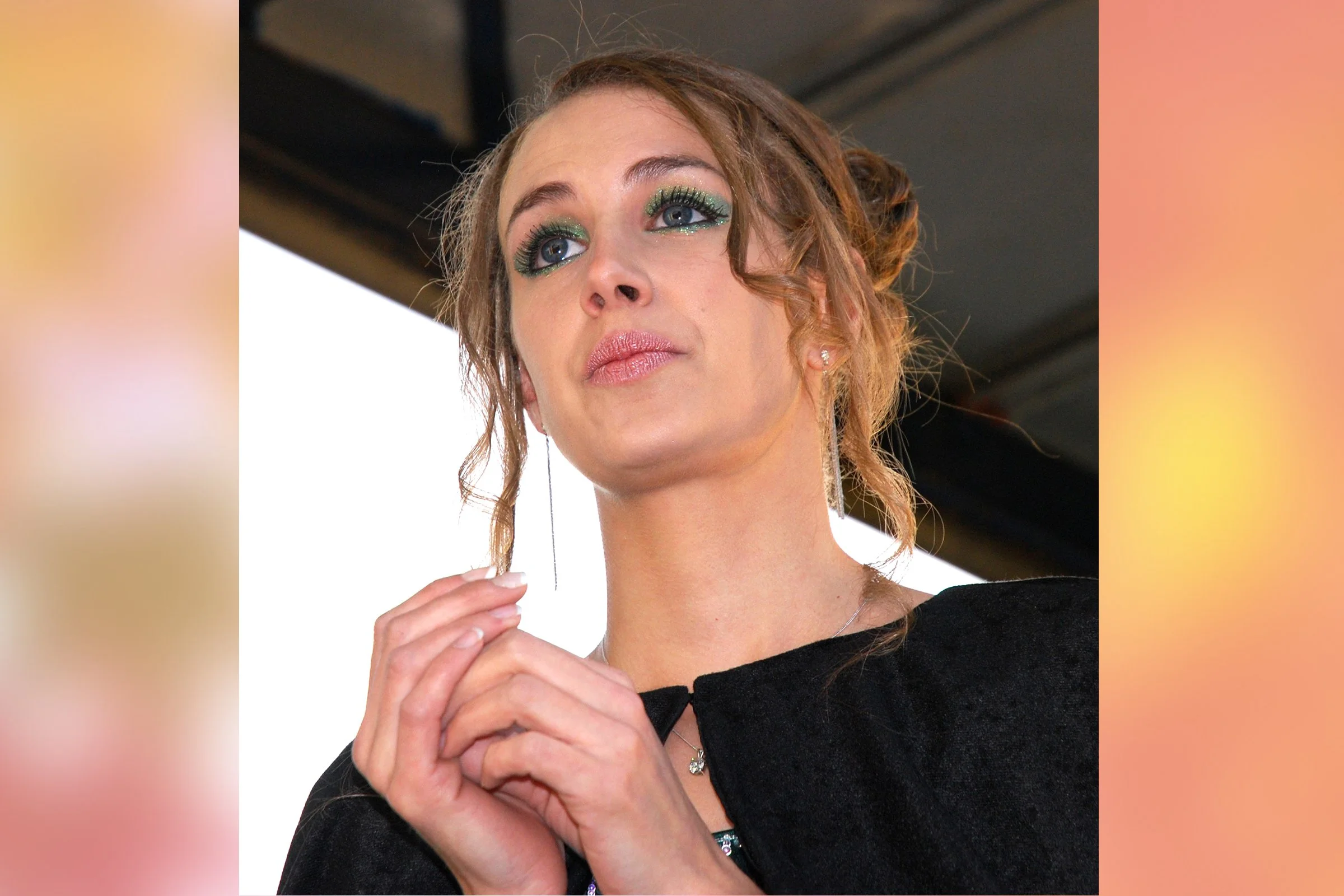 DEBBIE AUSTIN - Attendant