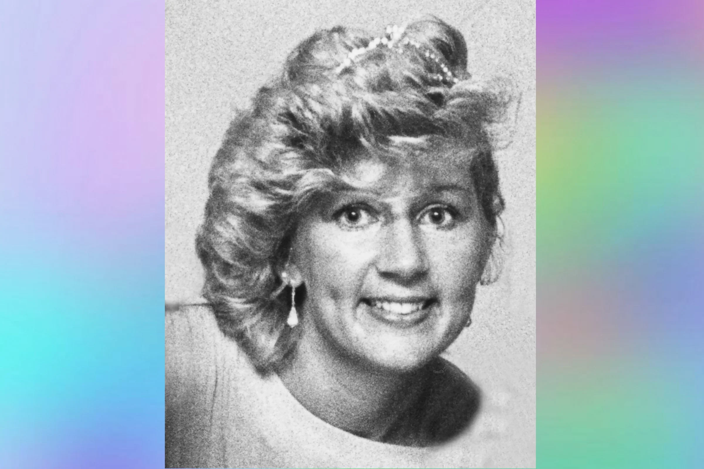 MICHELLE DALLARD - Attendant