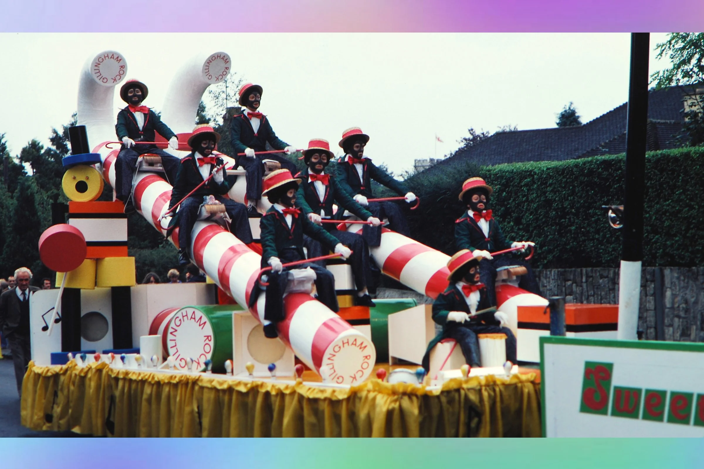 Sweet Serenade - Evans & Hiscock Families & Friends