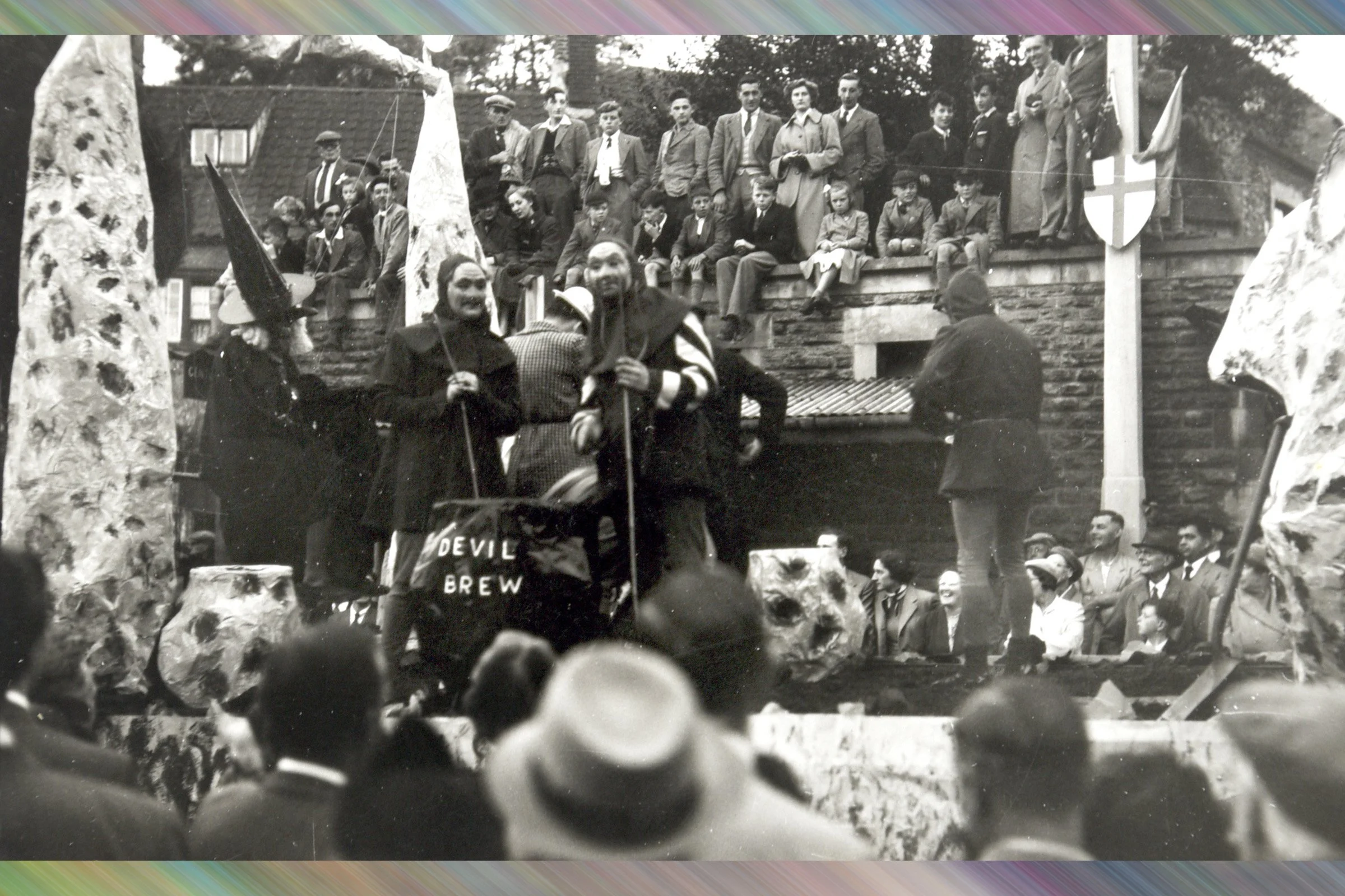 Devil Brew - J W Singer & Sons Sports & Social Club