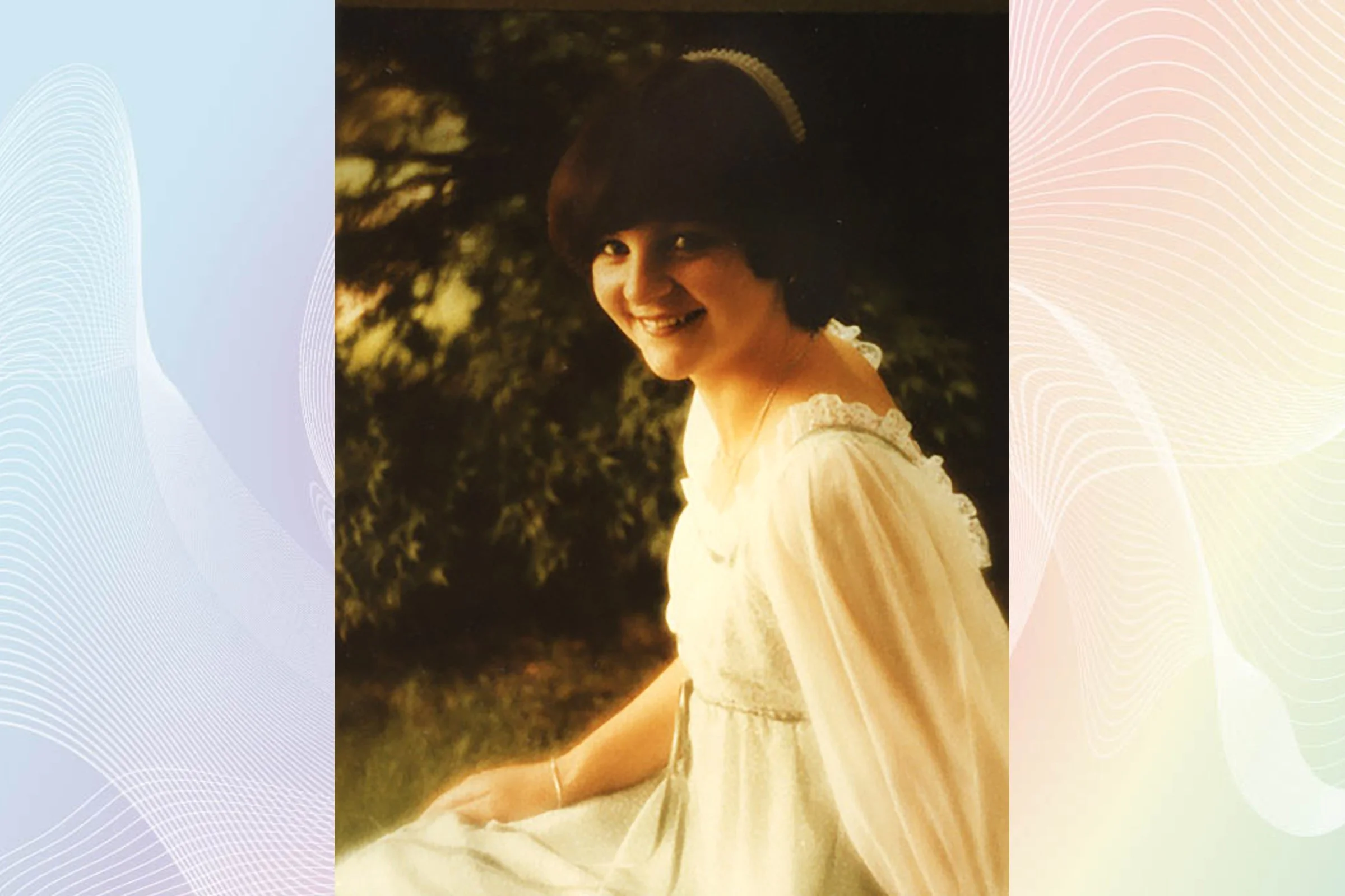 Attendants: SUSAN LEE, ELAINEA JONES, VIVIENNE HARPER, CAROLINE EDWARDS