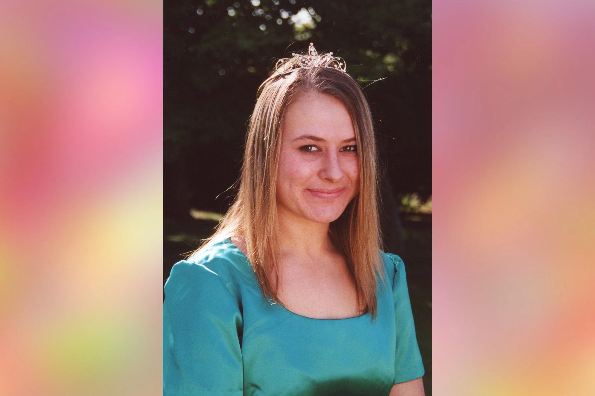 HAYLEY PITMAN - Attendant