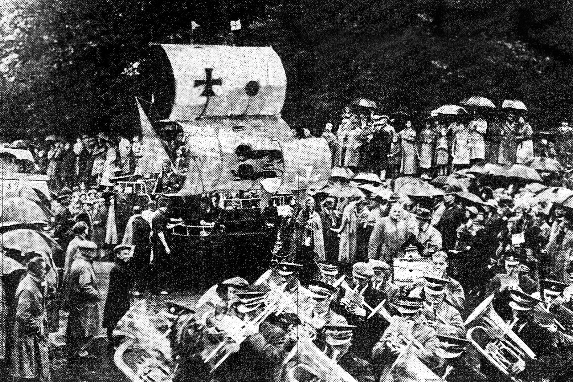  A Galleon  JW Singer & Son