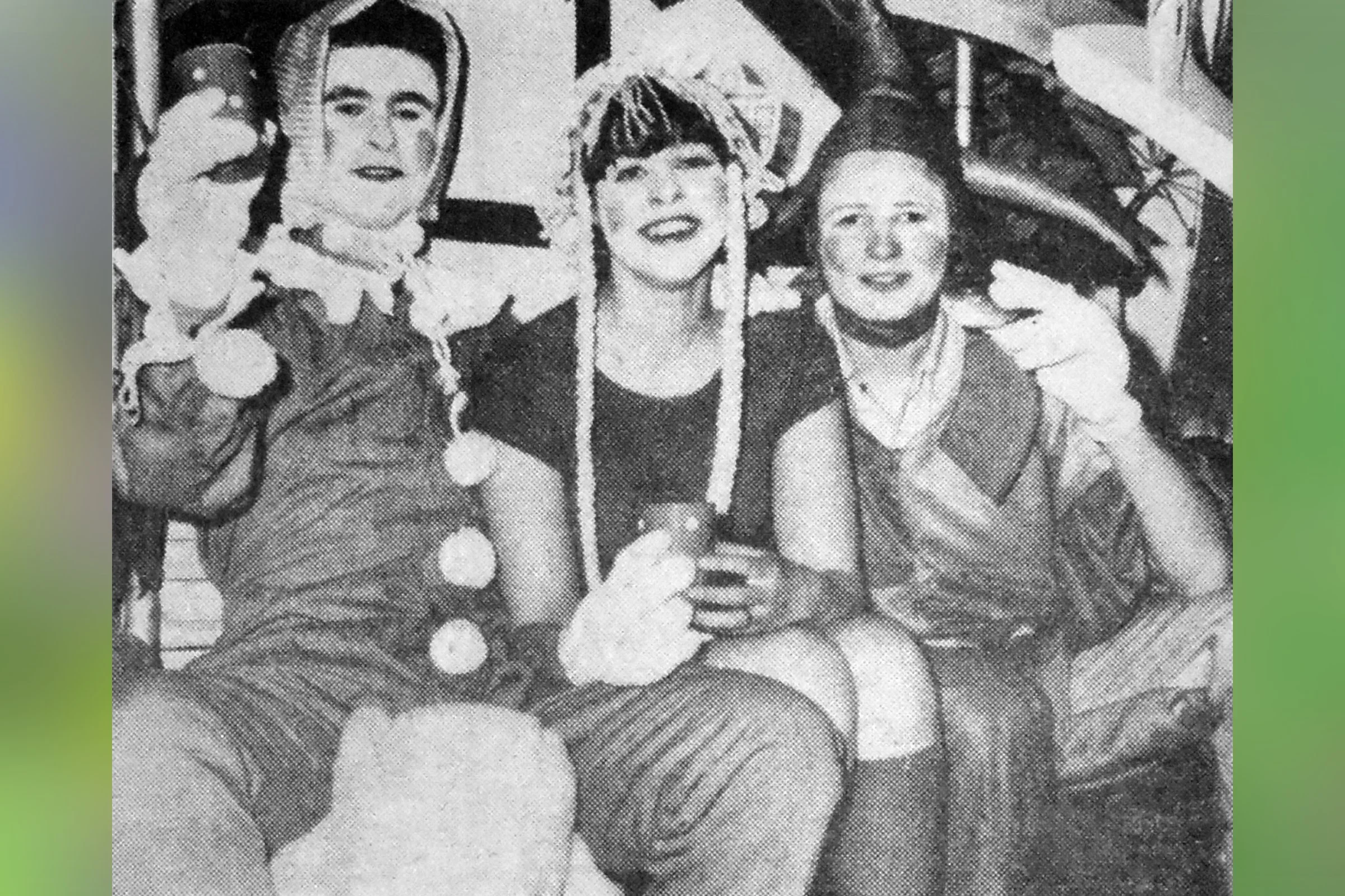 Andy Pandy - Volkswagen 