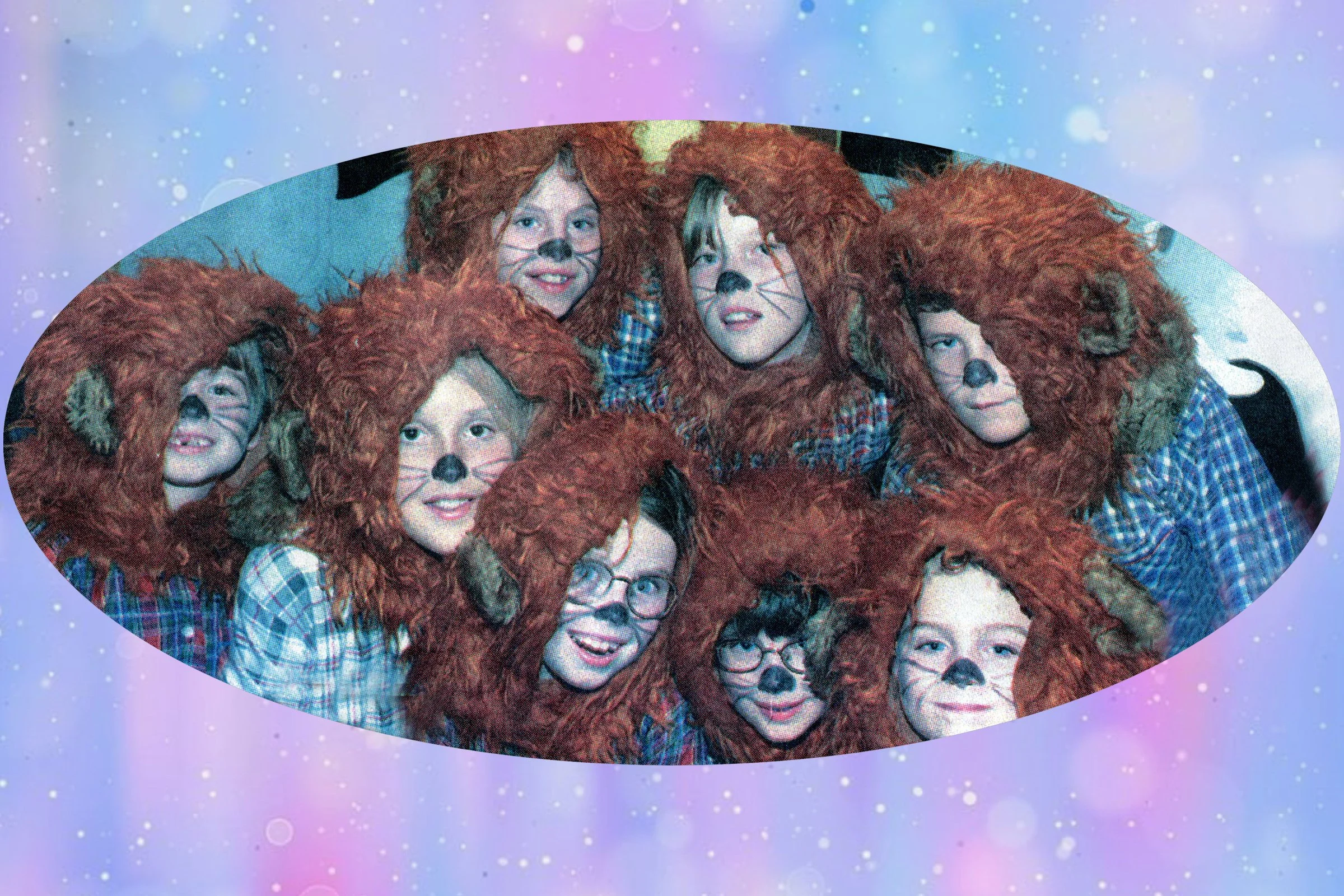 Jungle Nights - Carousel CC