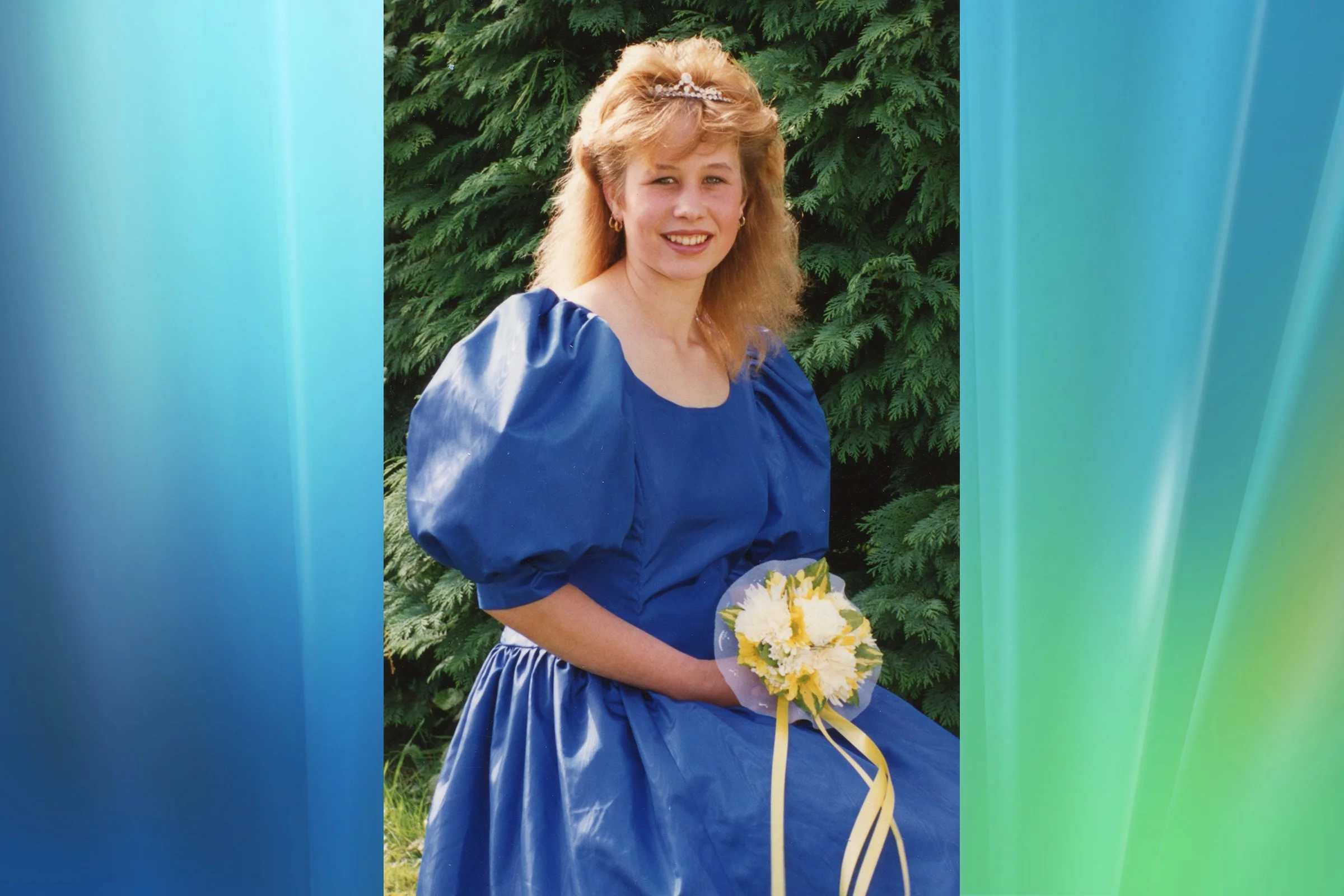 LORETTA PITMAN - Attendant