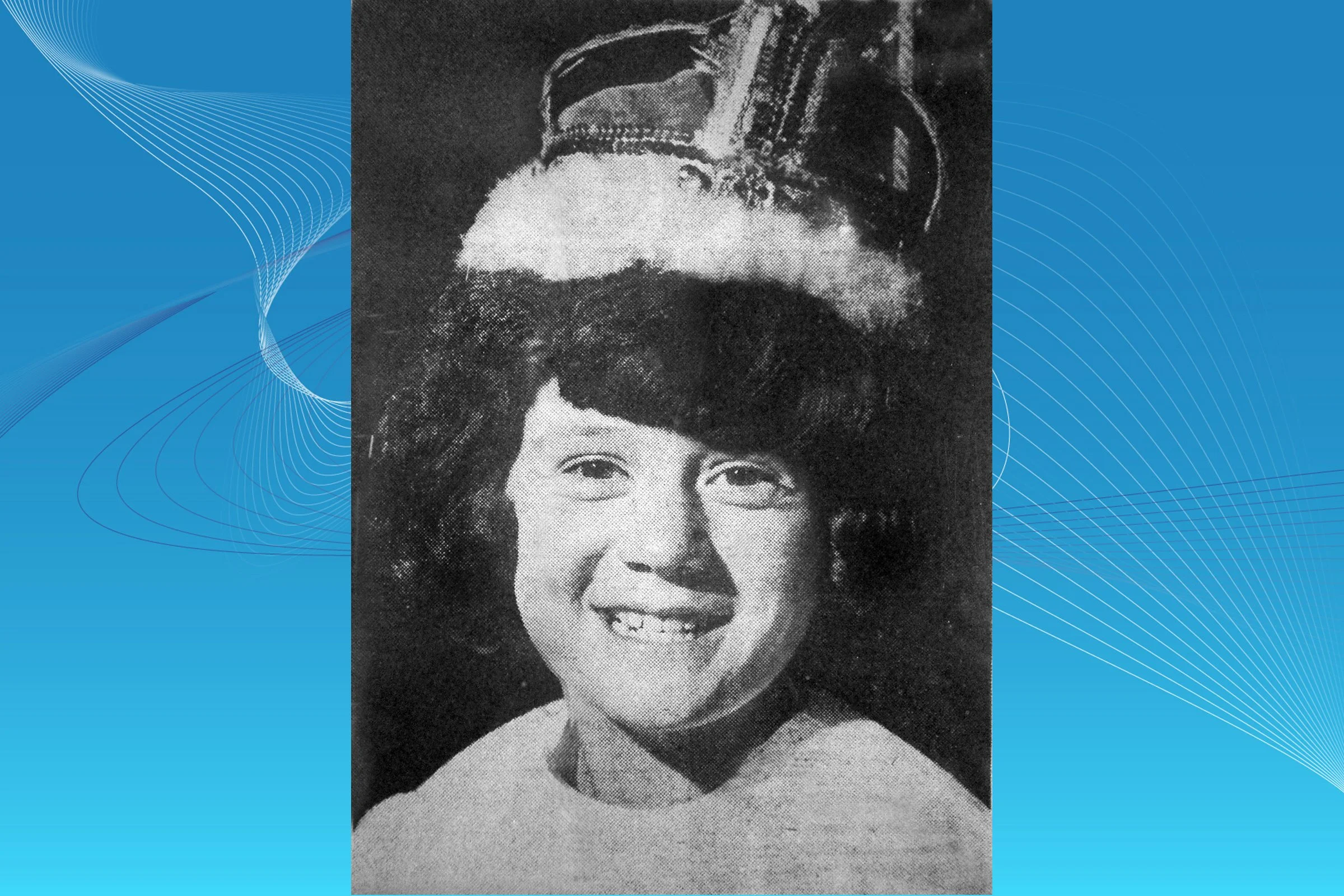  BRIDGET MAGEE  - CHILDREN'S QUEEN 1966