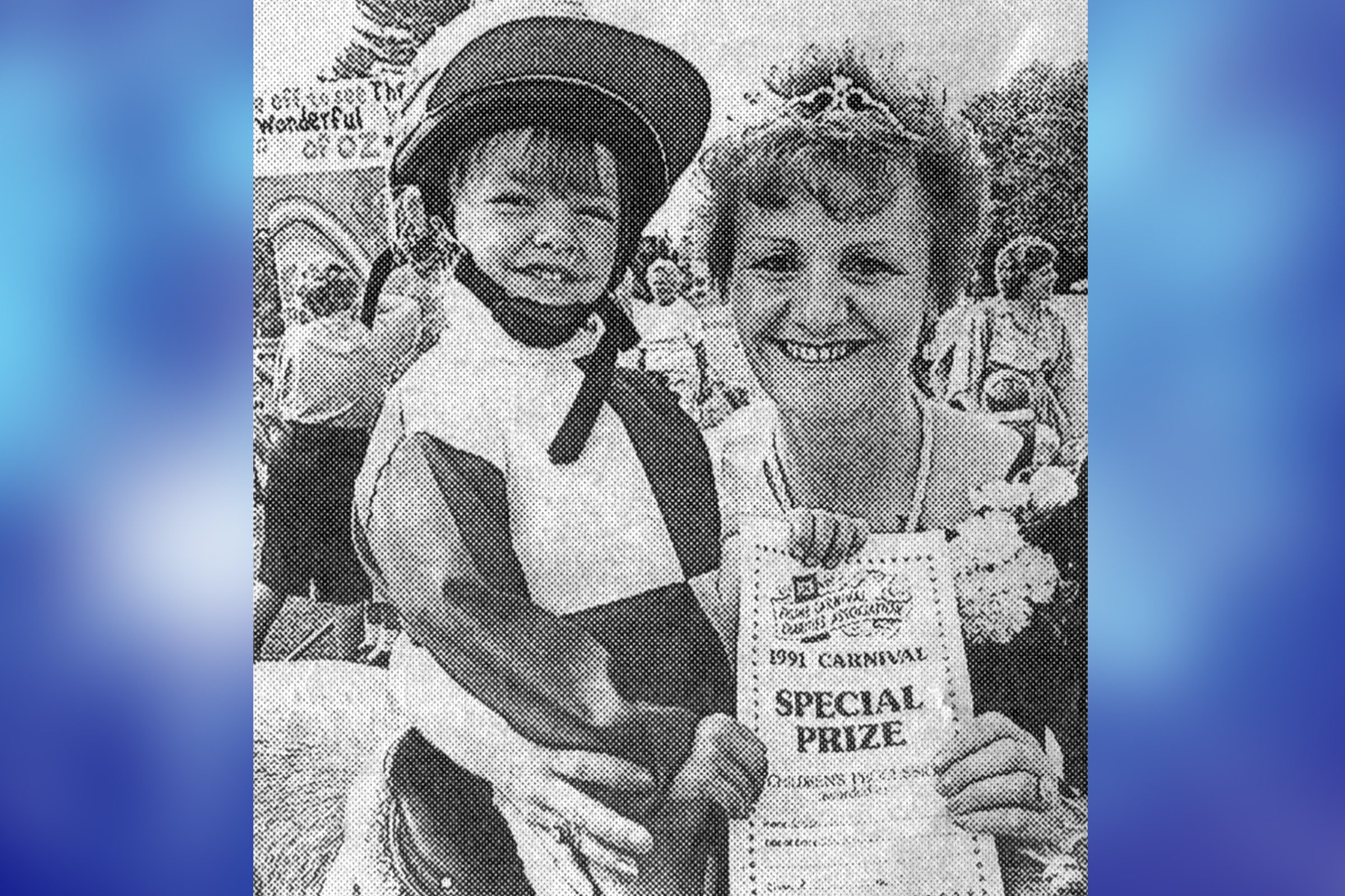 Jockey - Laura Shepherd with Carnival Granny Karyn Ashman