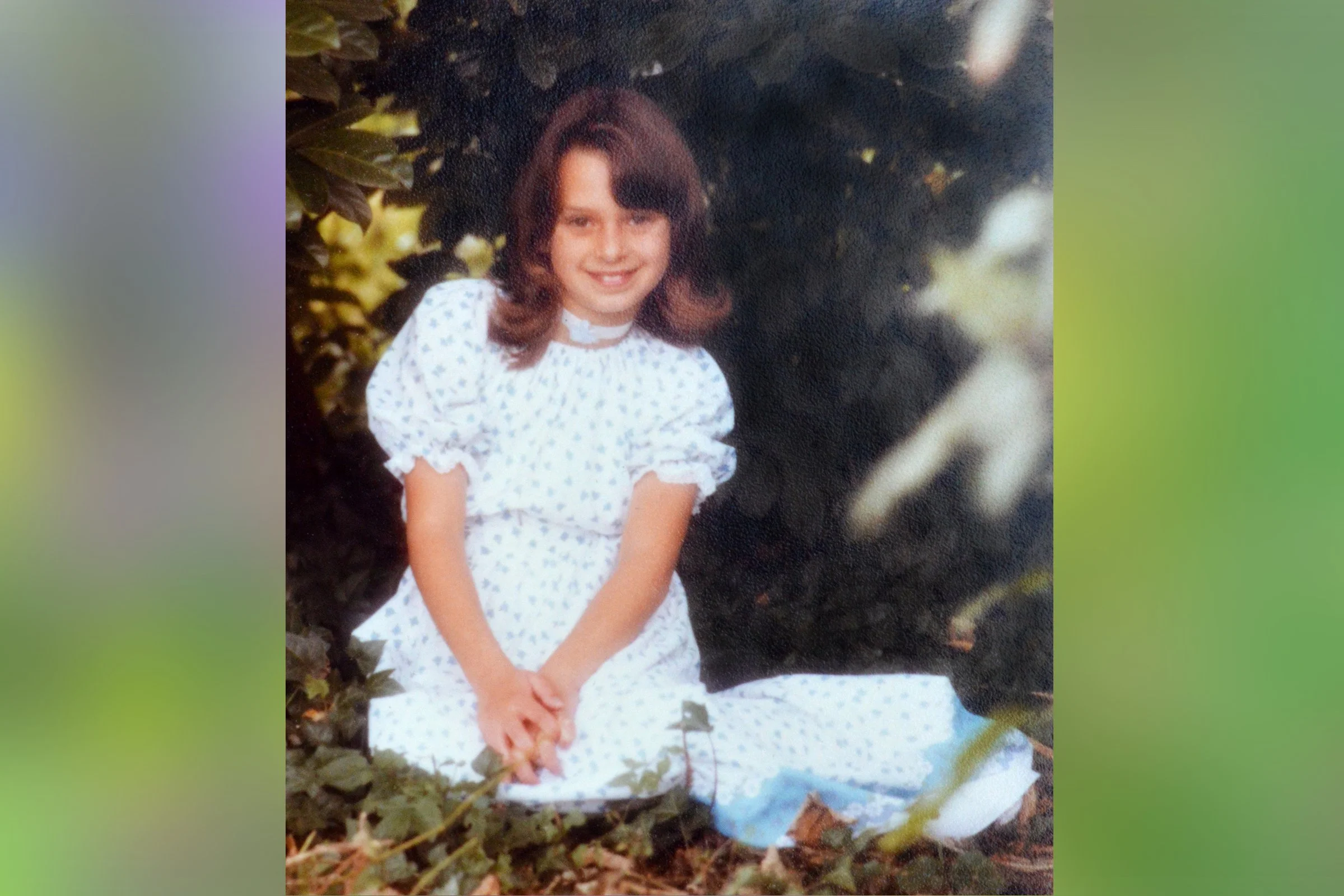 Children's Attendants - NICOLA SCOTT, SHARON BLATCHER, DEBRA COUSINS, MANDY CULLEN