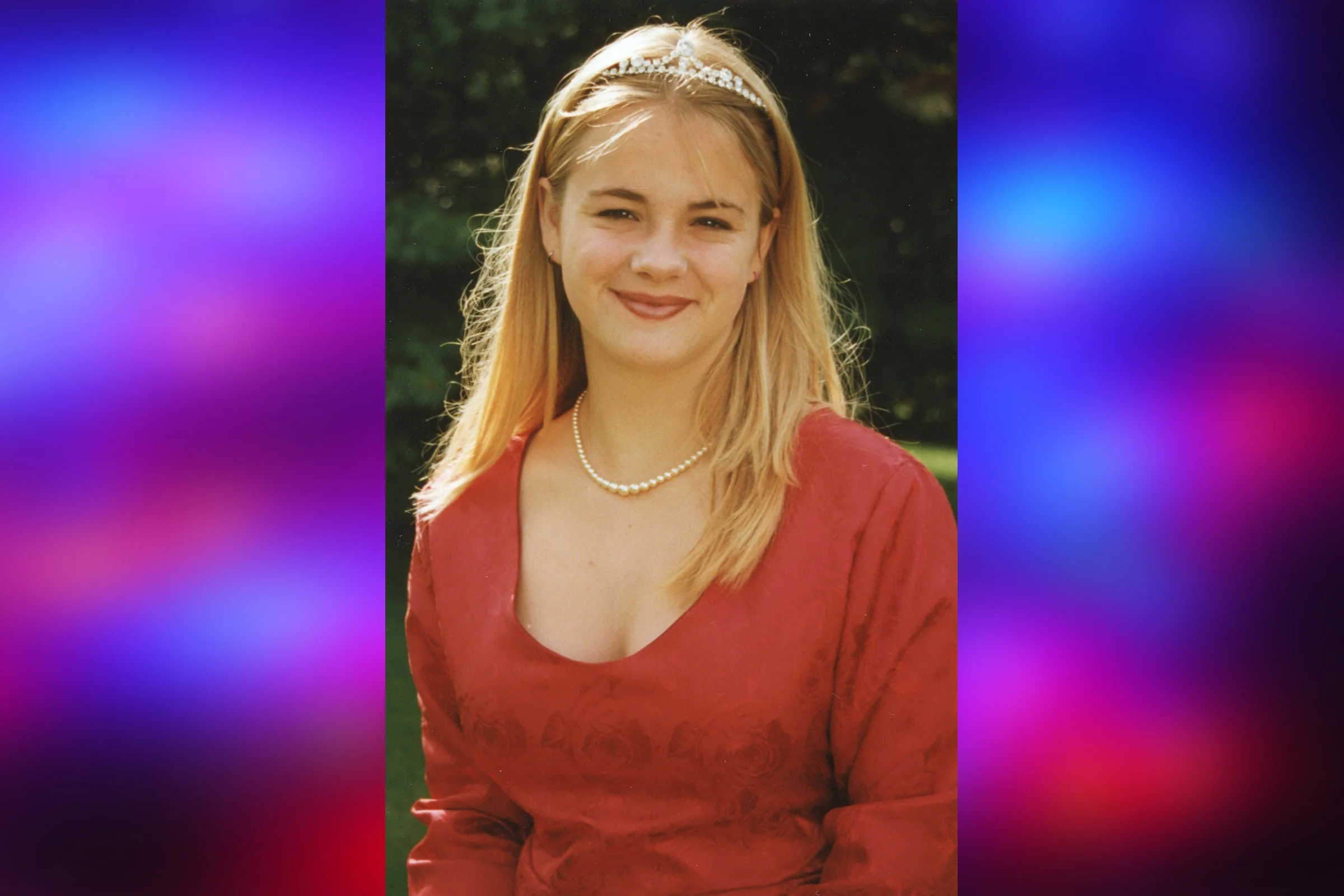 LAURA BROWNBILL - Attendant