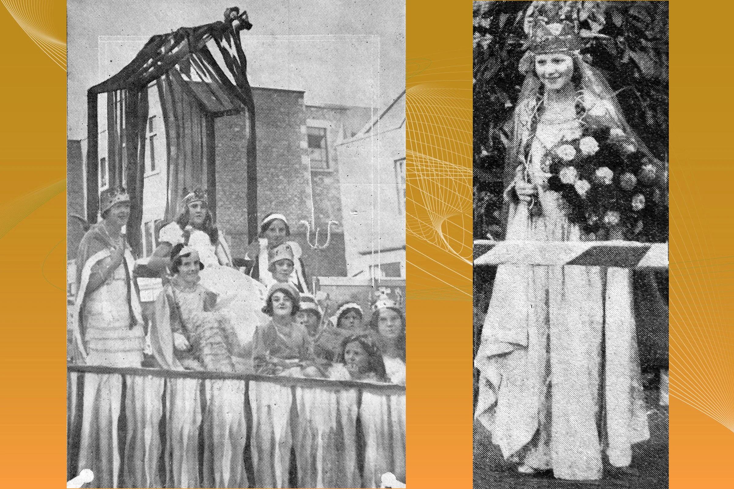 More Royalty photographs